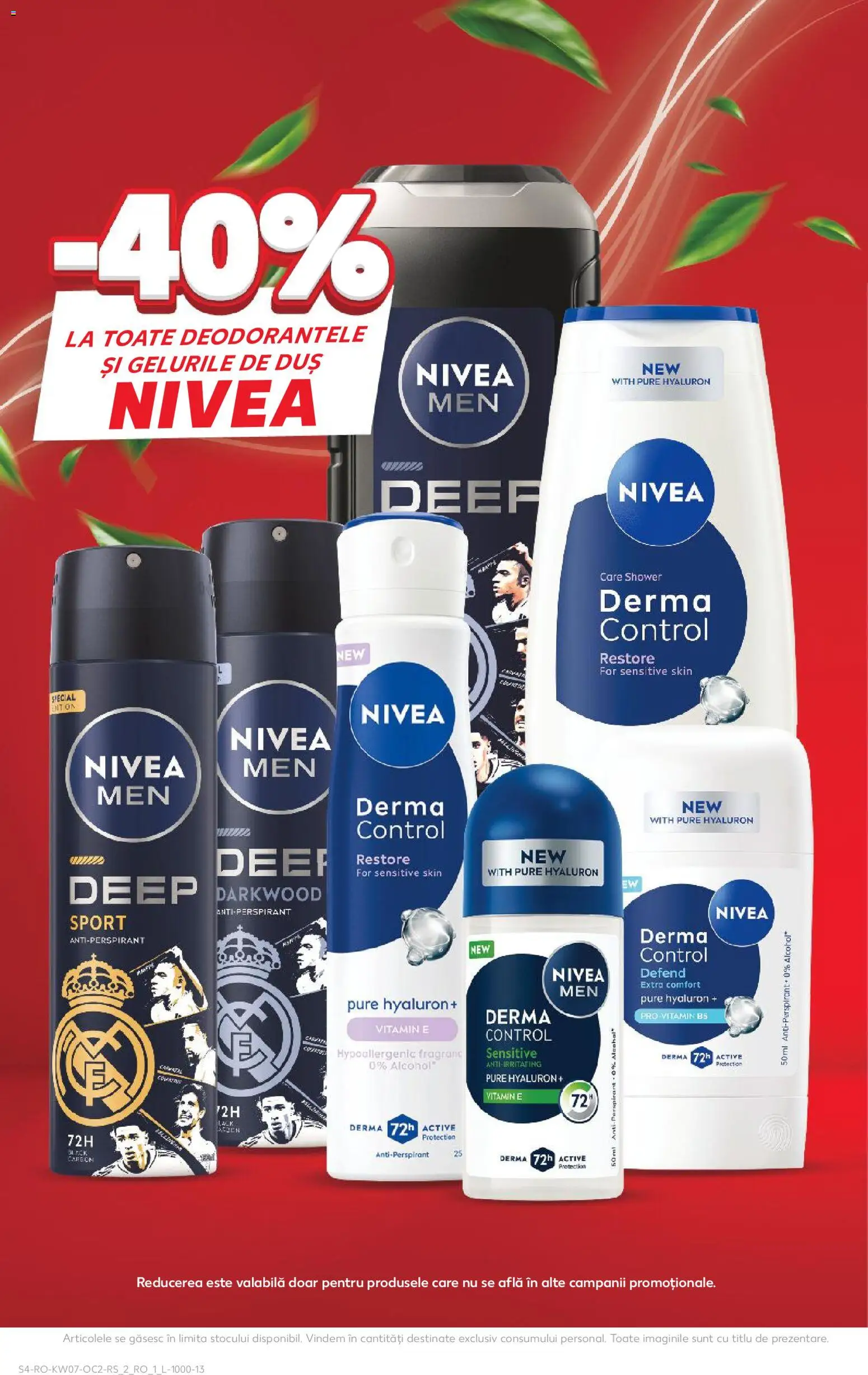 Catalog Kaufland 11 - 16 Februarie 2026 | Pagina 4