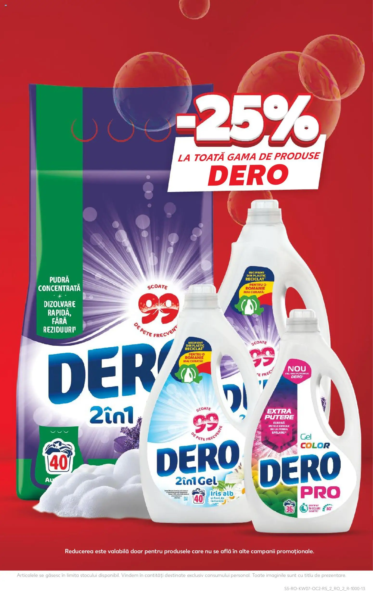 Catalog Kaufland 11 - 16 Februarie 2026 | Pagina 5