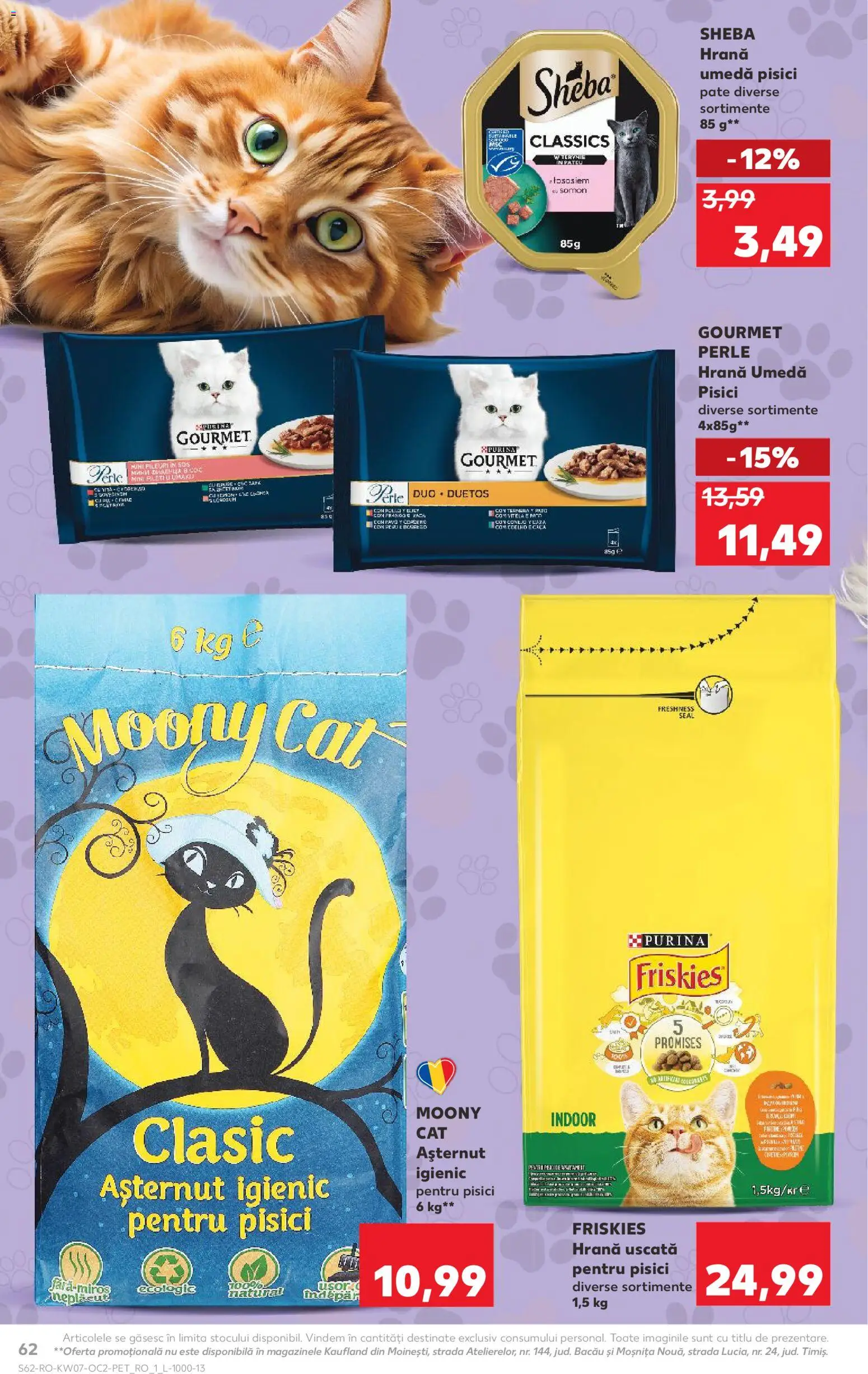 Catalog Kaufland 11 - 16 Februarie 2026 | Pagina 62