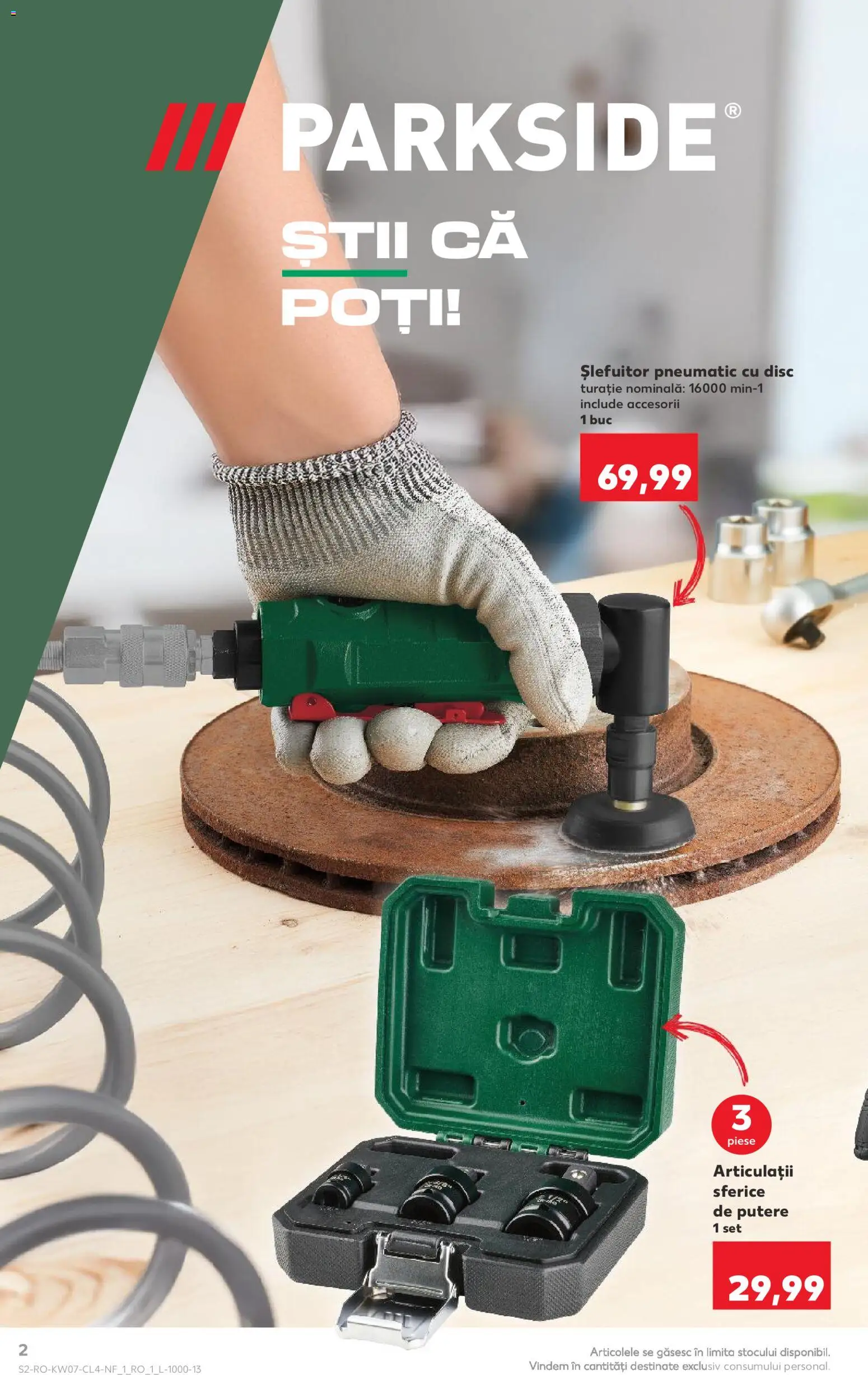 Catalog Kaufland 11 - 16 Februarie 2026 | Pagina 2