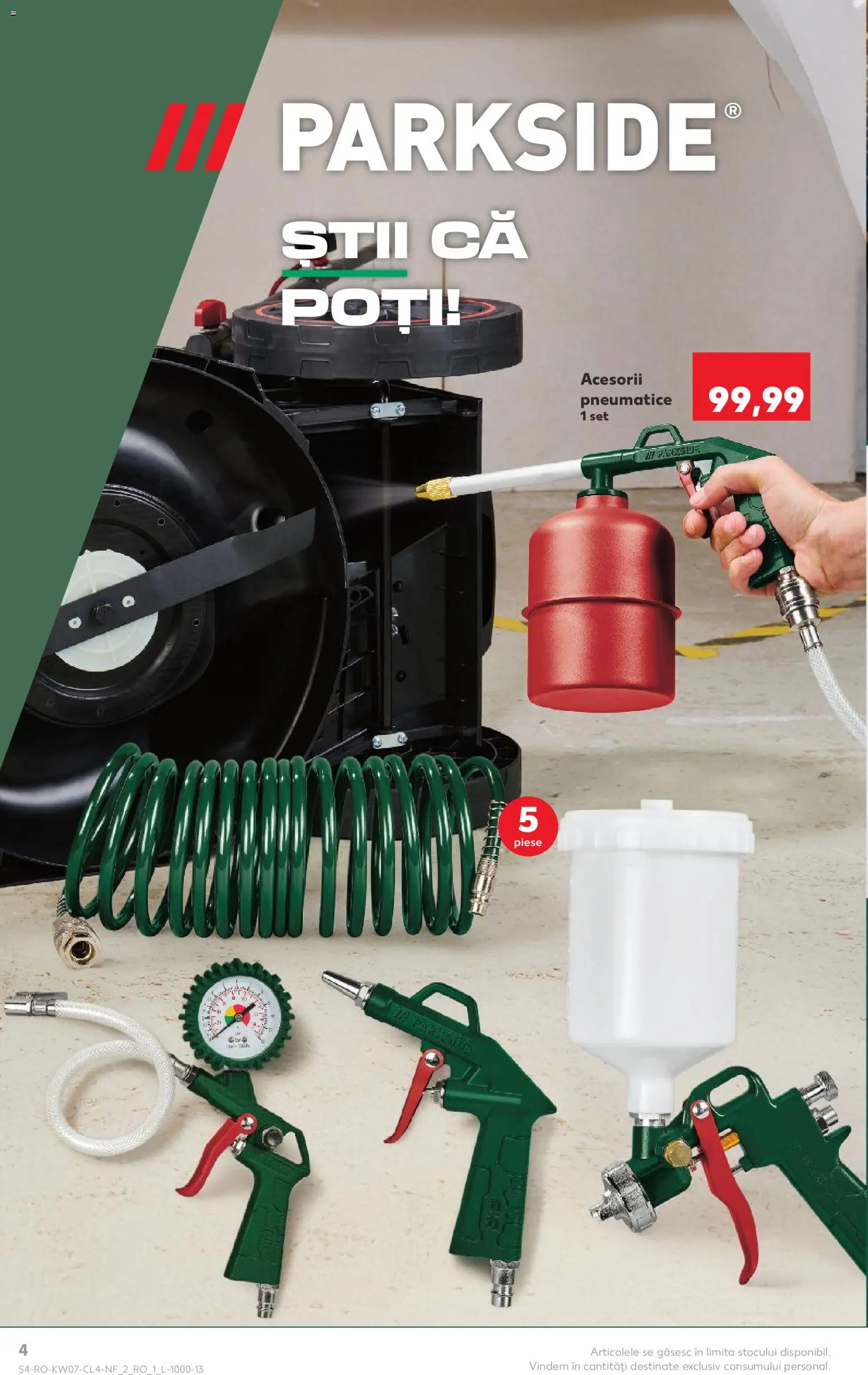 Catalog Kaufland 11 - 16 Februarie 2026 | Pagina 4