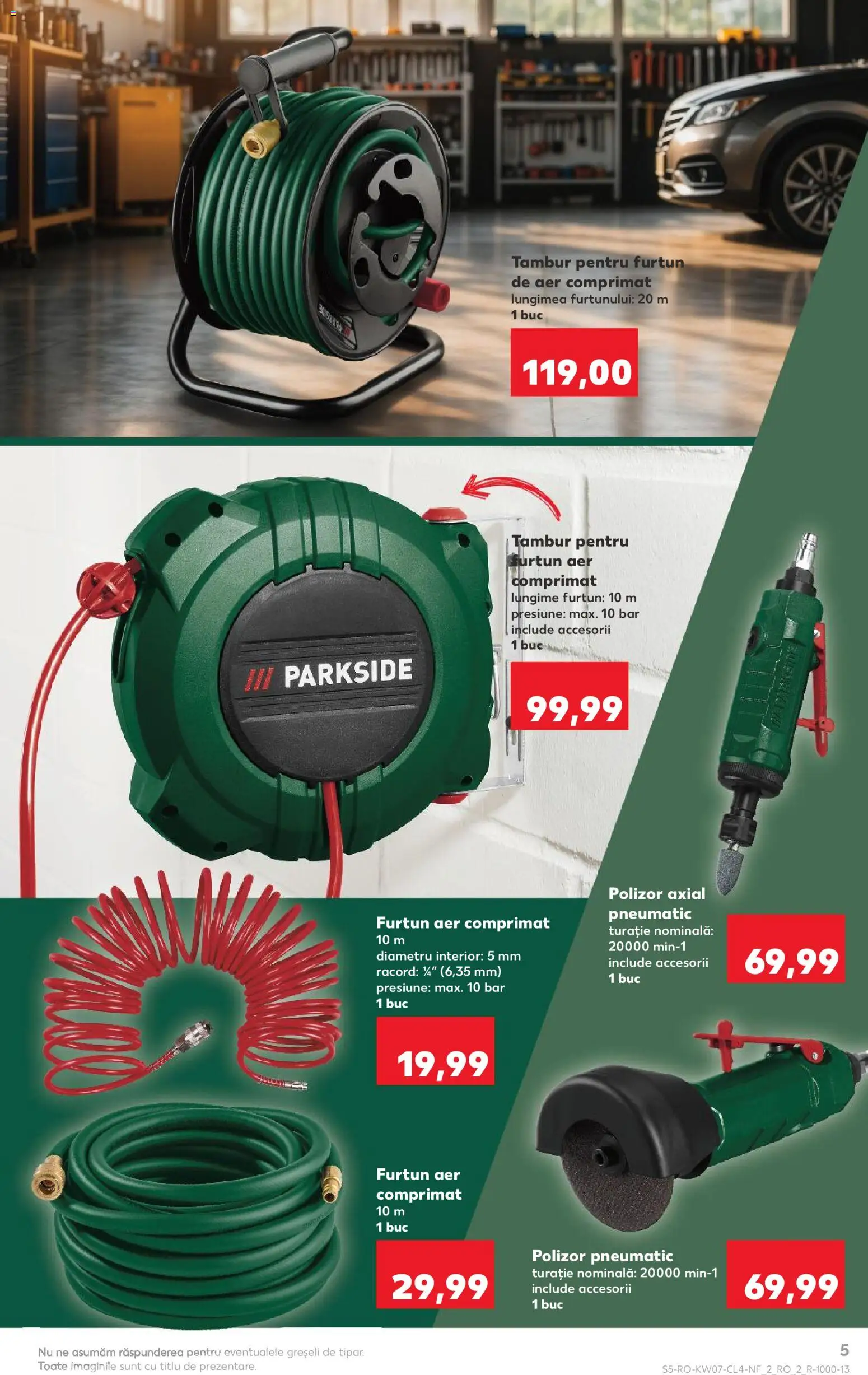 Catalog Kaufland 11 - 16 Februarie 2026 | Pagina 5