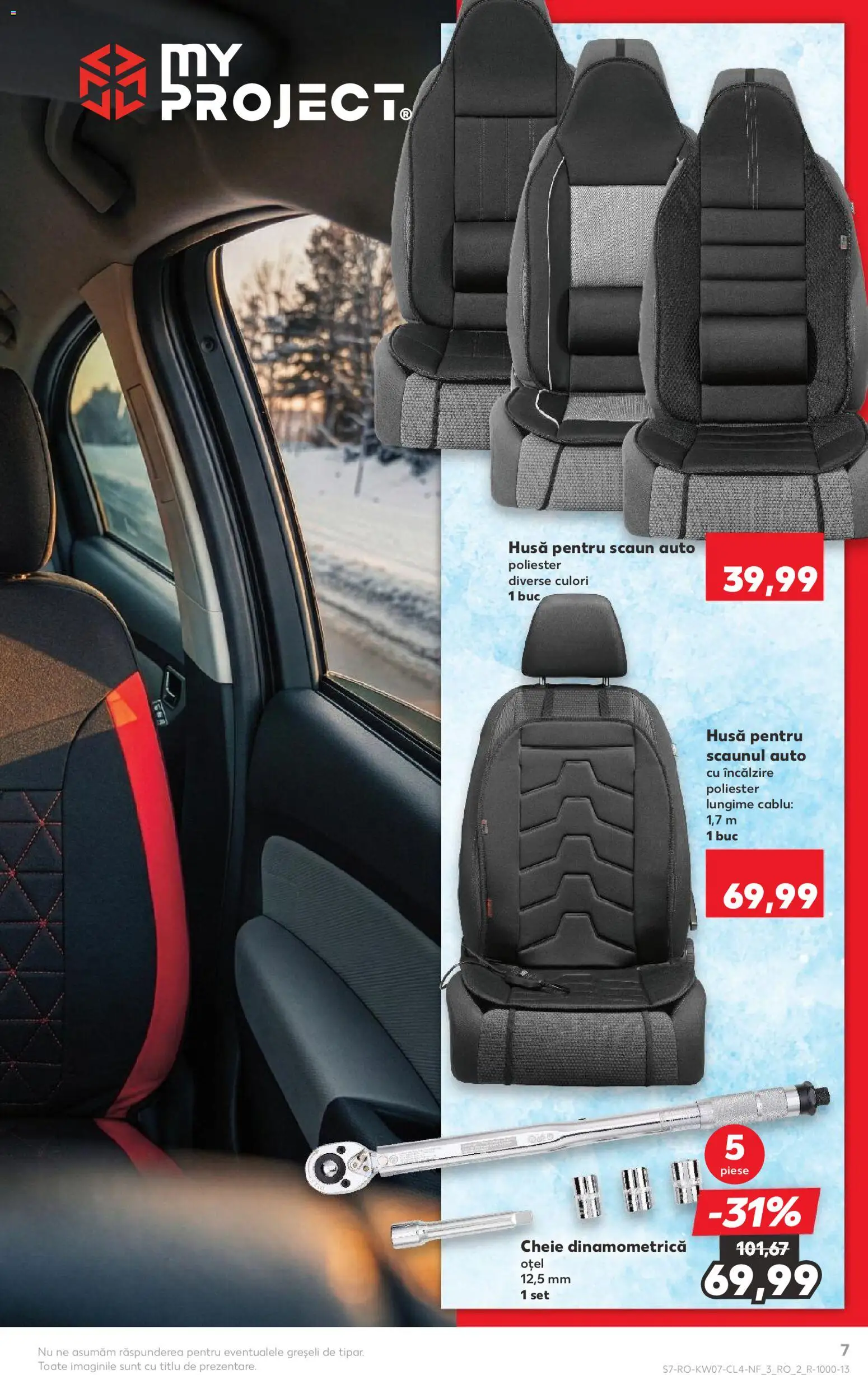 Catalog Kaufland 11 - 16 Februarie 2026 | Pagina 7