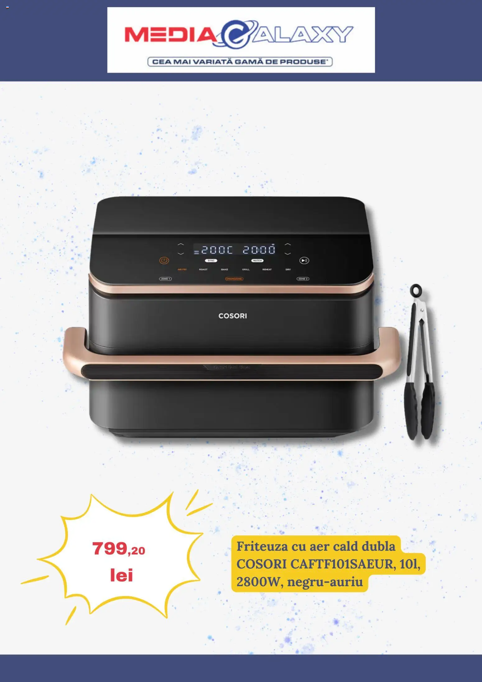 Catalog Media Galaxy 12 - 17 Februarie 2026 | Pagina 7 | Produse: Ginseng, Grill, Friteuză