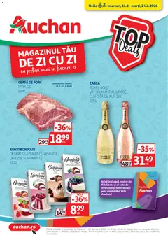 Catalog Auchan