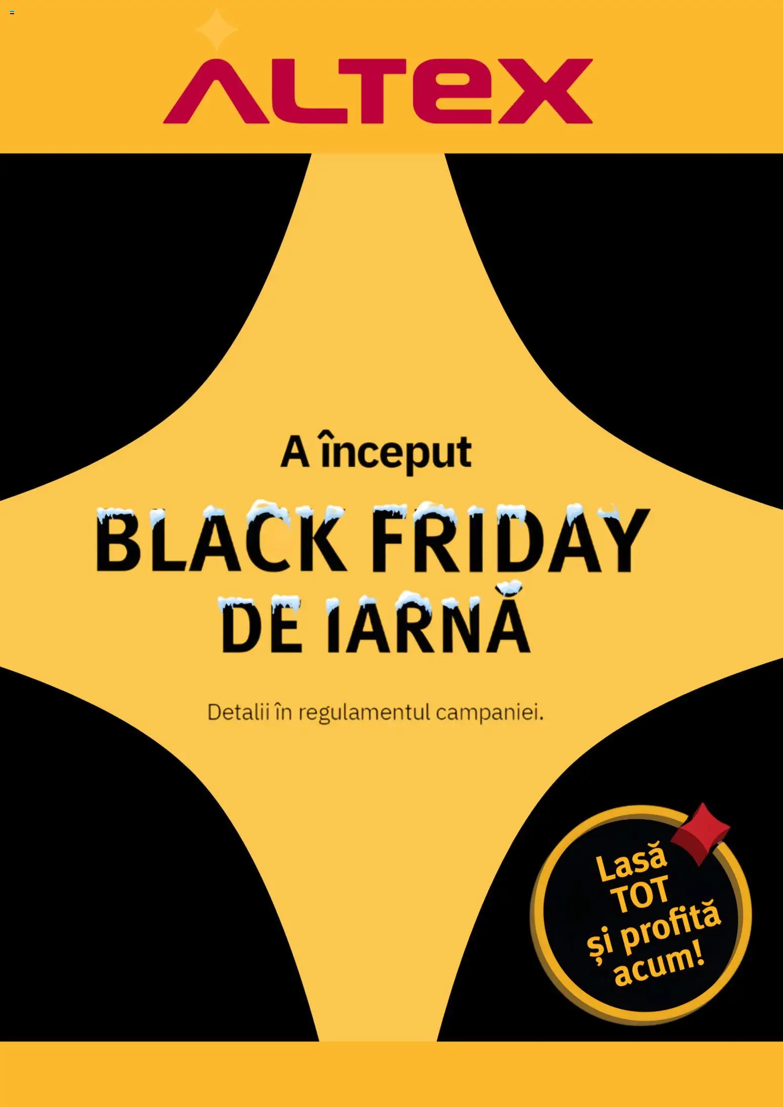 Catalog Altex 12 - 17 Februarie 2026 | Pagina 1