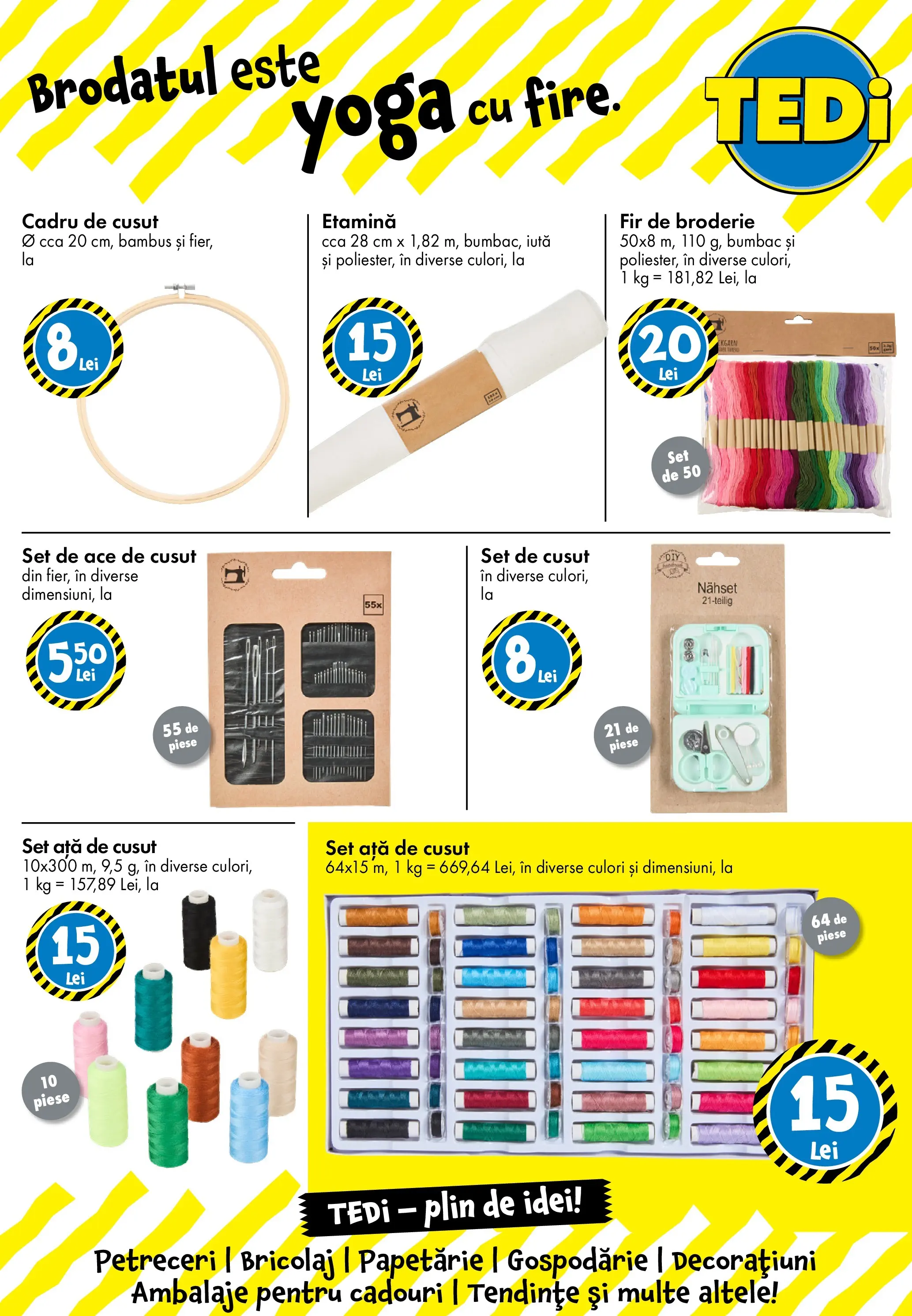 Catalog TEDi 13 - 21 Februarie 2026 | Pagina 21