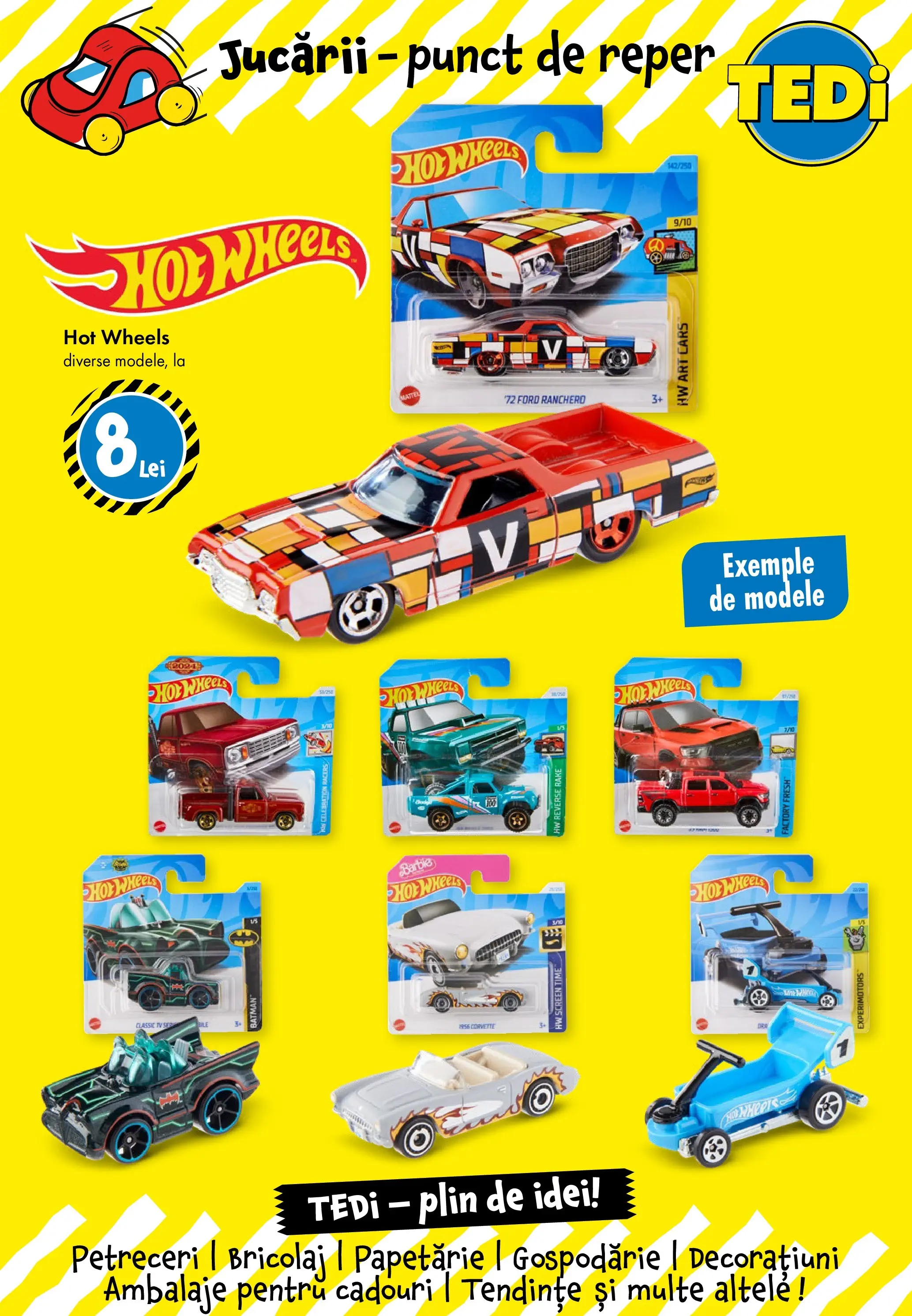 Catalog TEDi 16 - 22 Februarie 2026 | Pagina 6