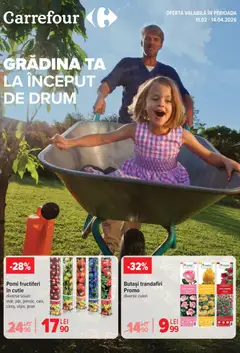 Catalog Carrefour
