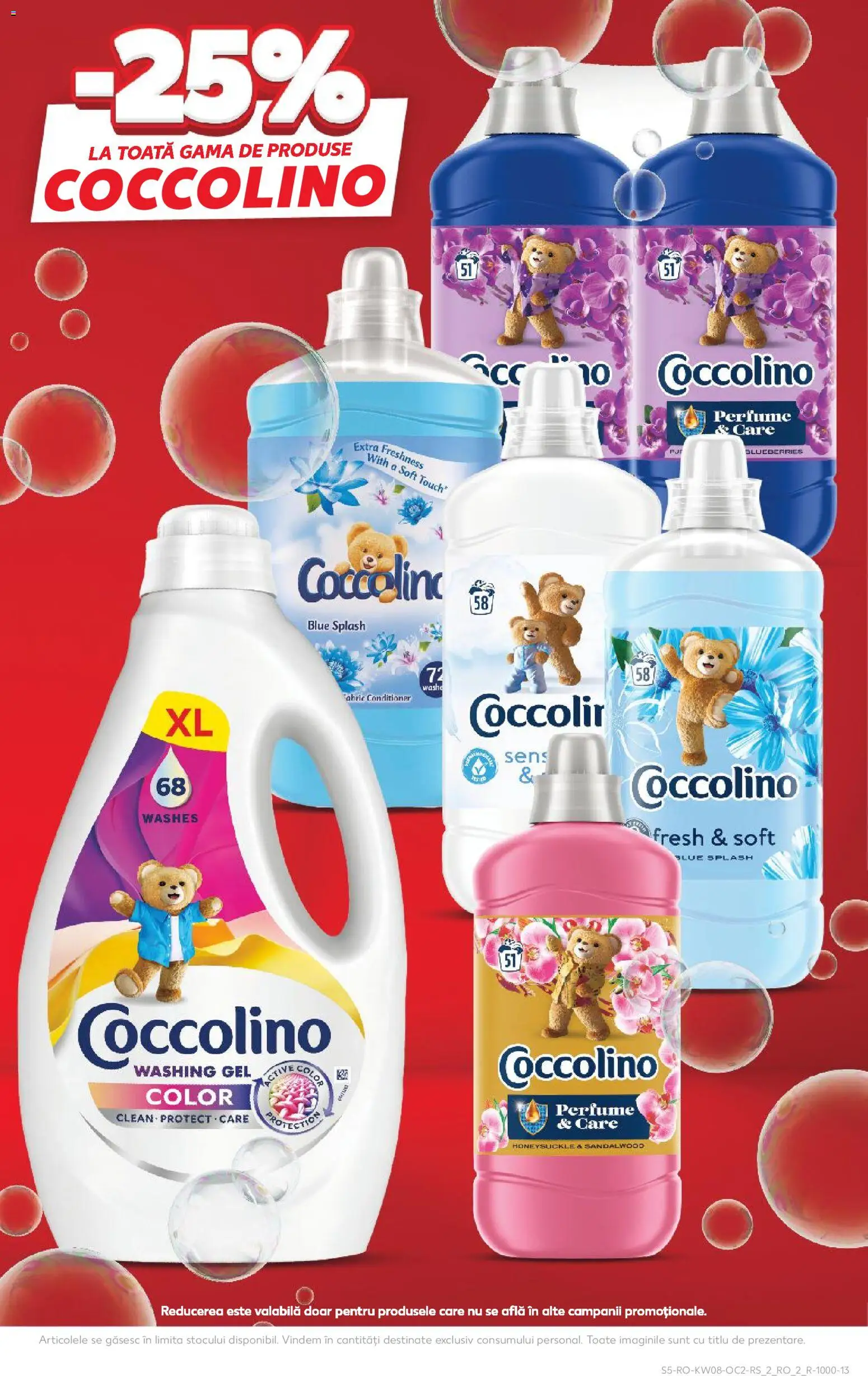 Catalog Kaufland 18 - 23 Februarie 2026 | Pagina 5