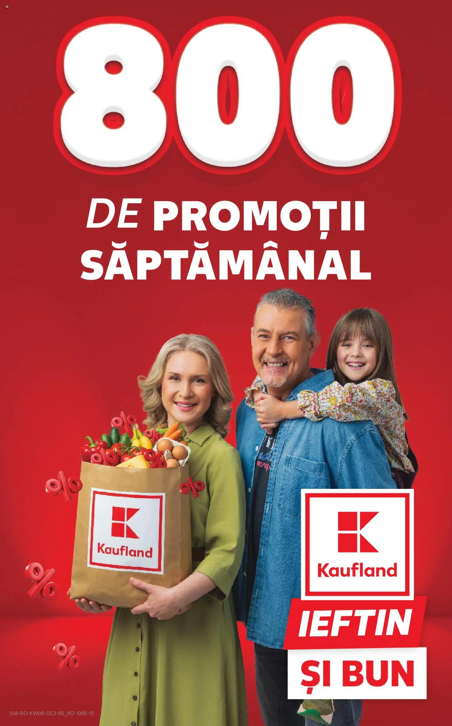 Catalog Kaufland 18 - 23 Februarie 2026 | Pagina 58