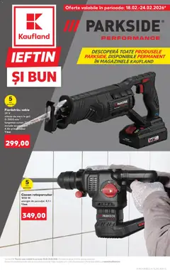 Catalog Kaufland