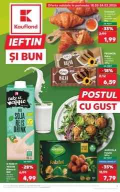 Catalog Kaufland