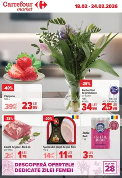 Catalog Carrefour