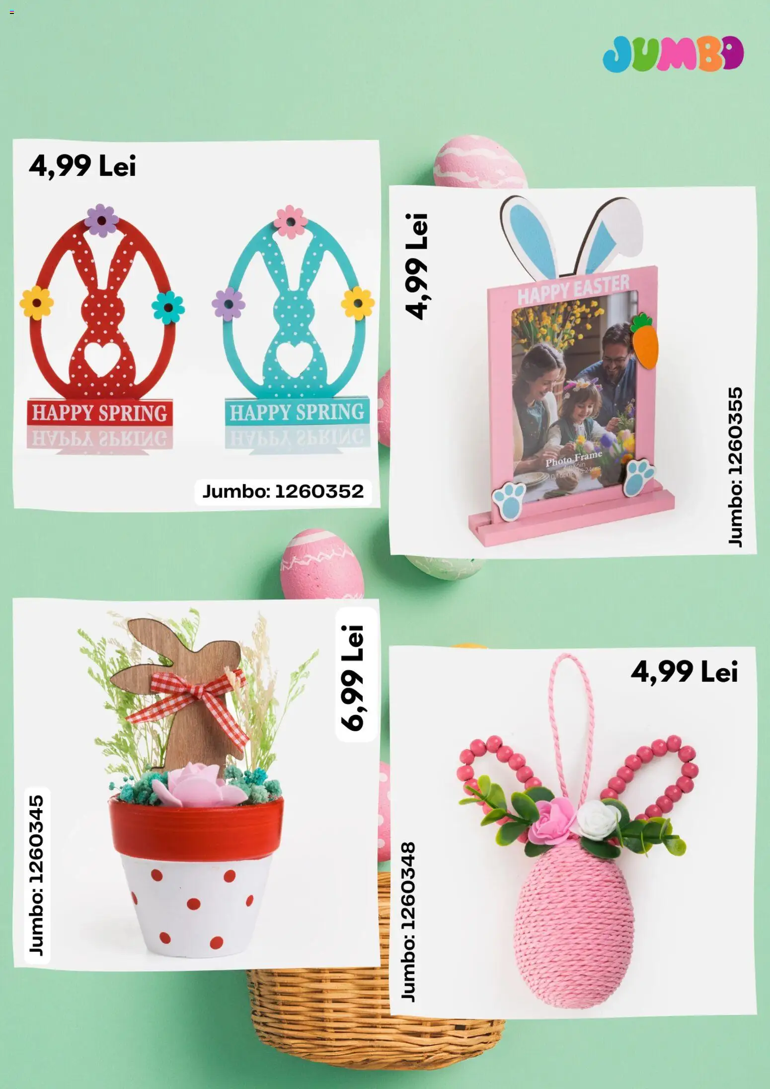 Catalog Jumbo 17 Februarie - 12 Aprilie 2026 | Pagina 2