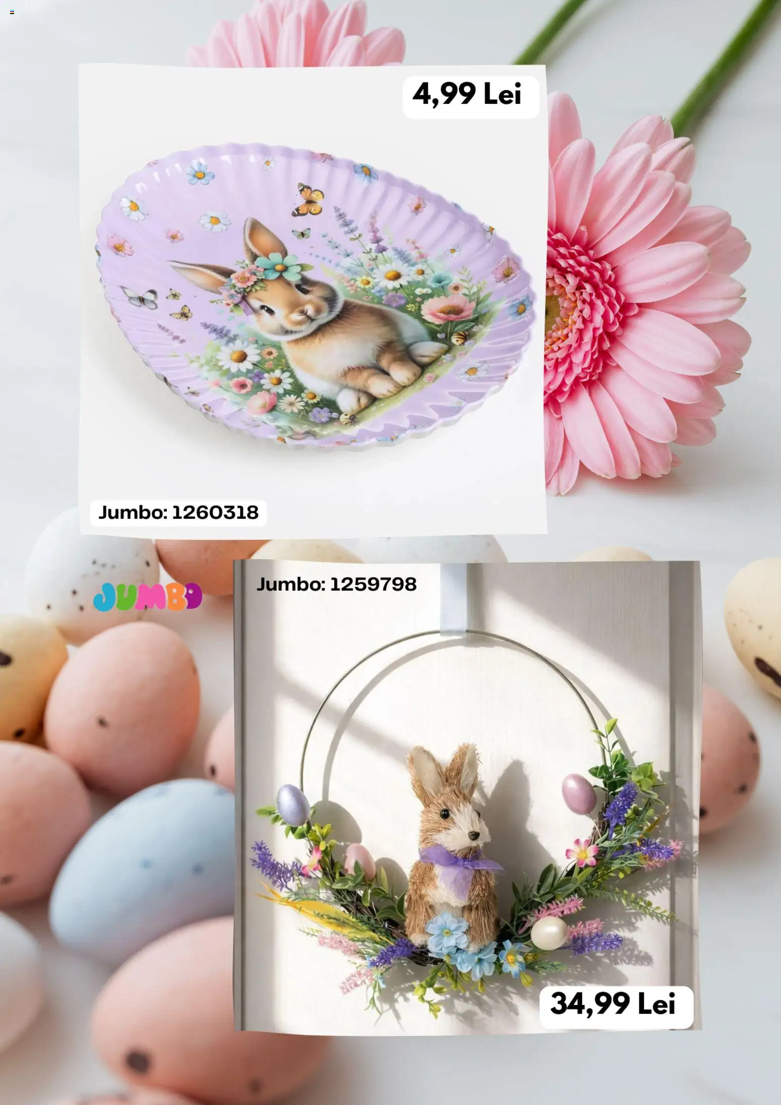 Catalog Jumbo 17 Februarie - 12 Aprilie 2026 | Pagina 4