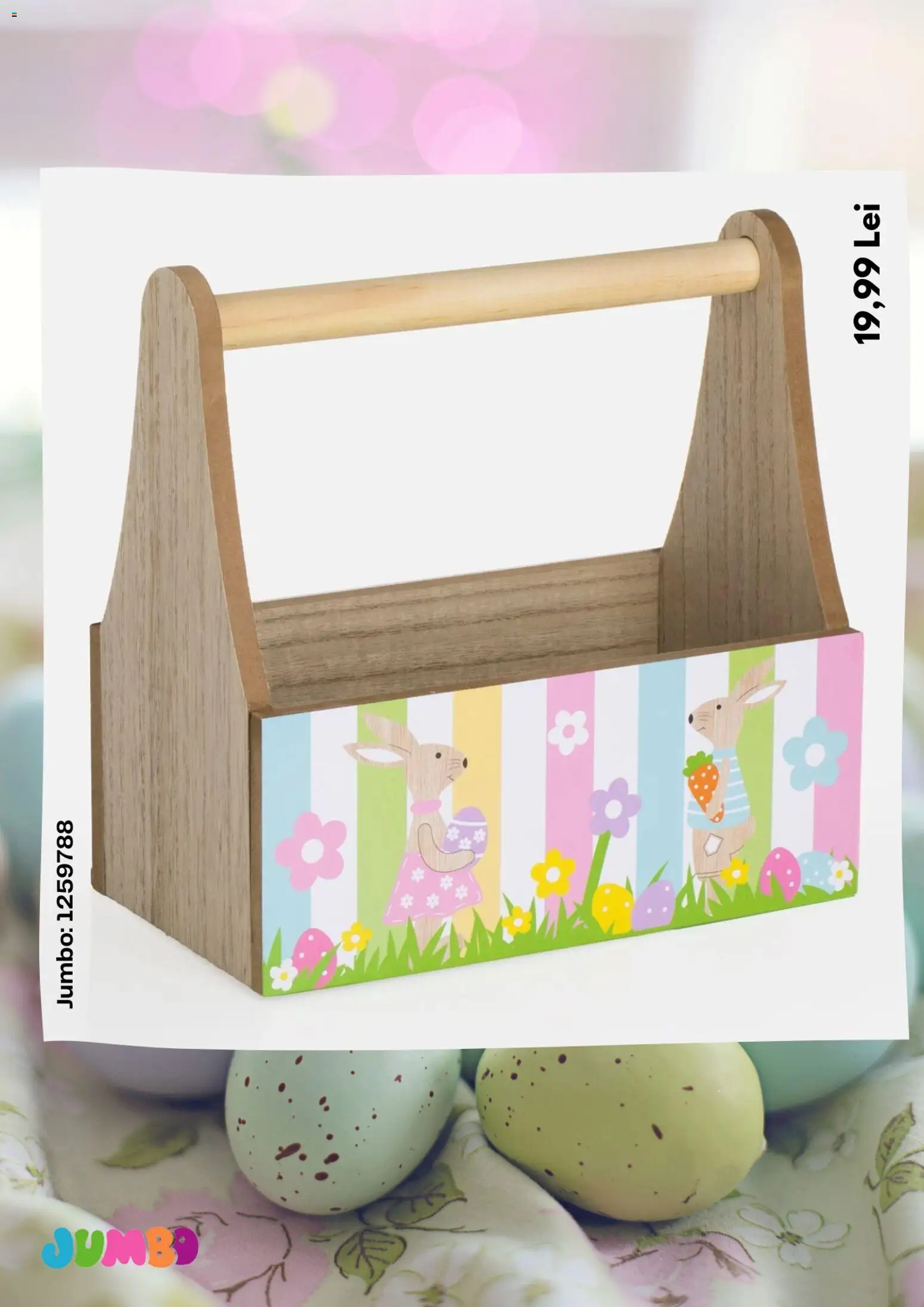 Catalog Jumbo 17 Februarie - 12 Aprilie 2026 | Pagina 6