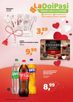 Catalog La Doi Pași