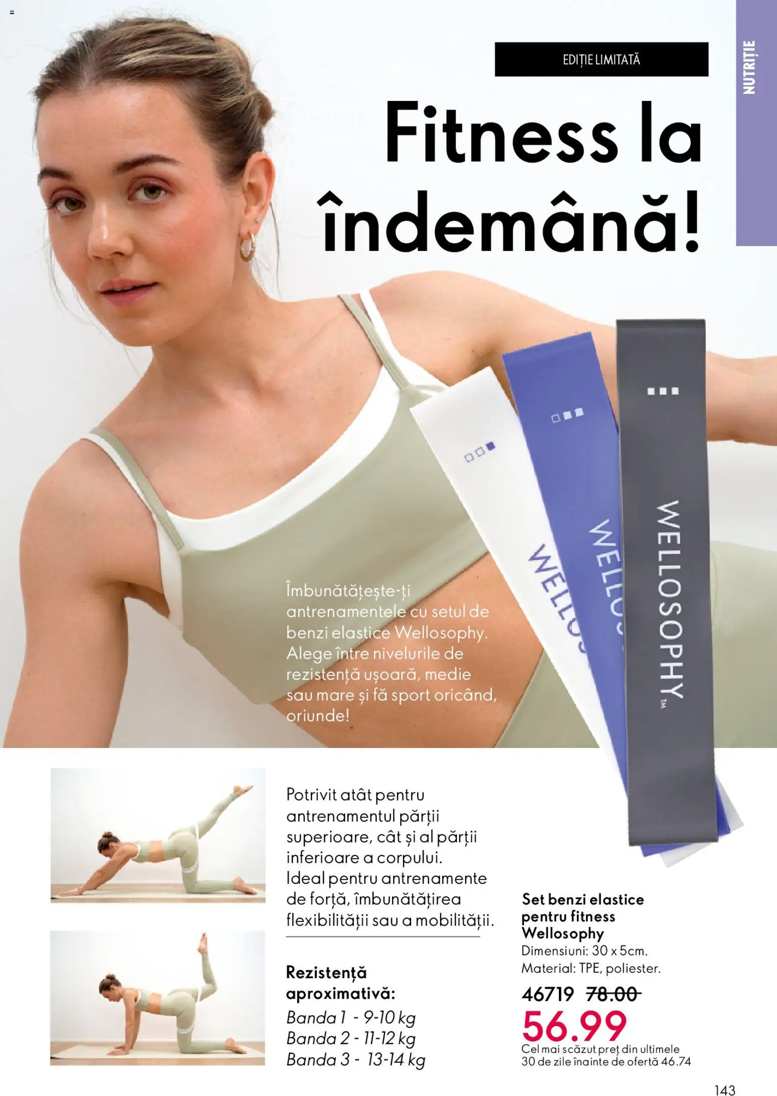 Catalog Oriflame 11 Februarie - 2 Martie 2026 | Pagina 143