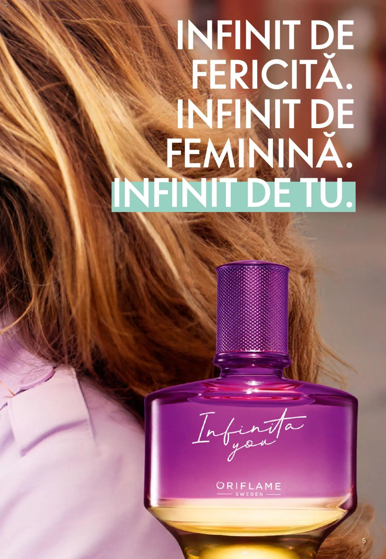 Catalog Oriflame 11 Februarie - 2 Martie 2026 | Pagina 5