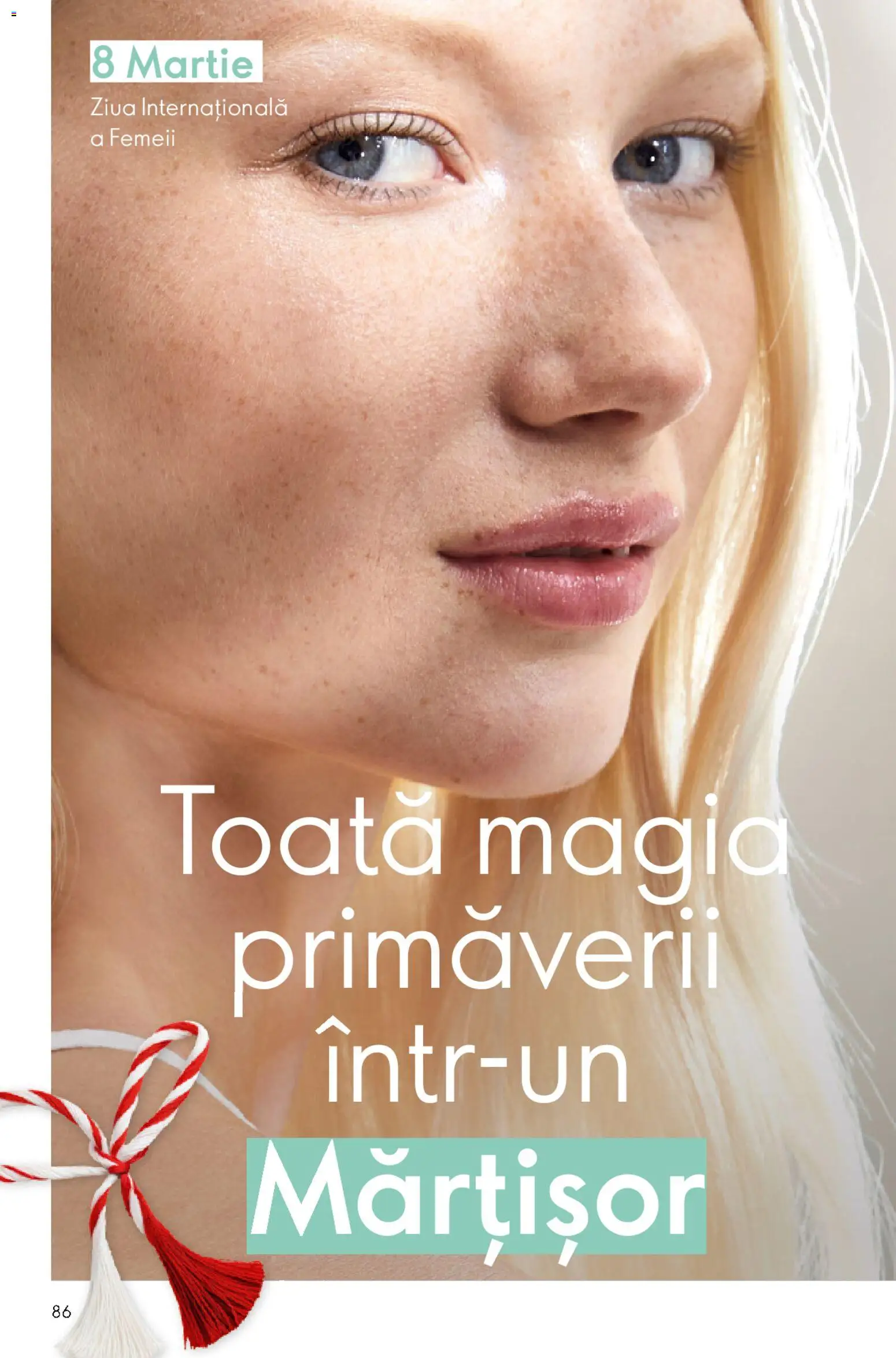 Catalog Oriflame 11 Februarie - 2 Martie 2026 | Pagina 86