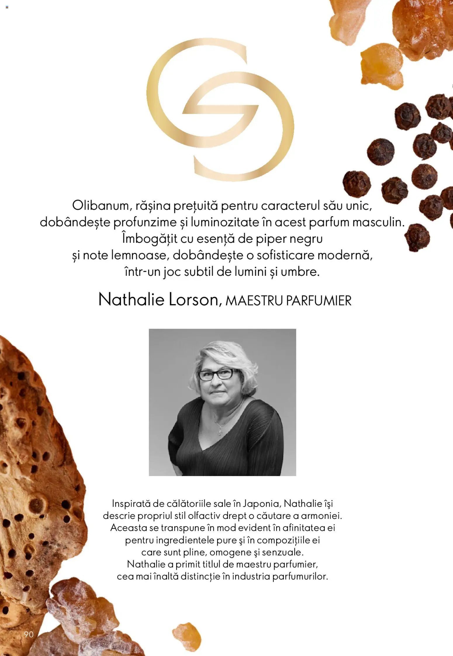 Catalog Oriflame 11 Februarie - 2 Martie 2026 | Pagina 90 | Produse: Joc, Parfum, Piper