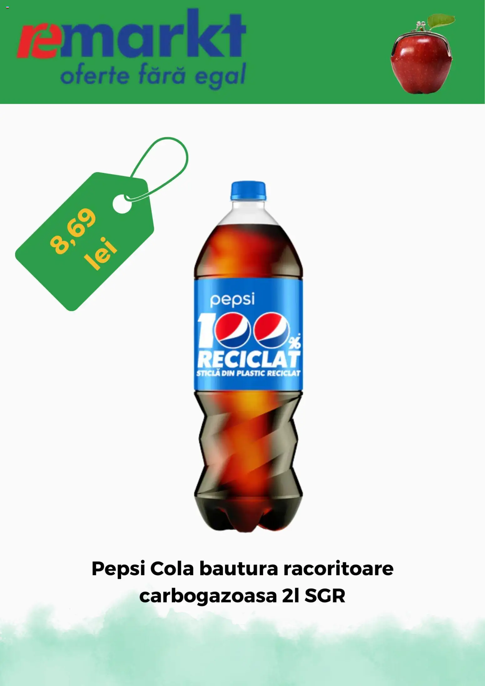 Catalog Remarkt 1 - 27 Februarie 2026 | Pagina 6 | Produse: Amerikan servis