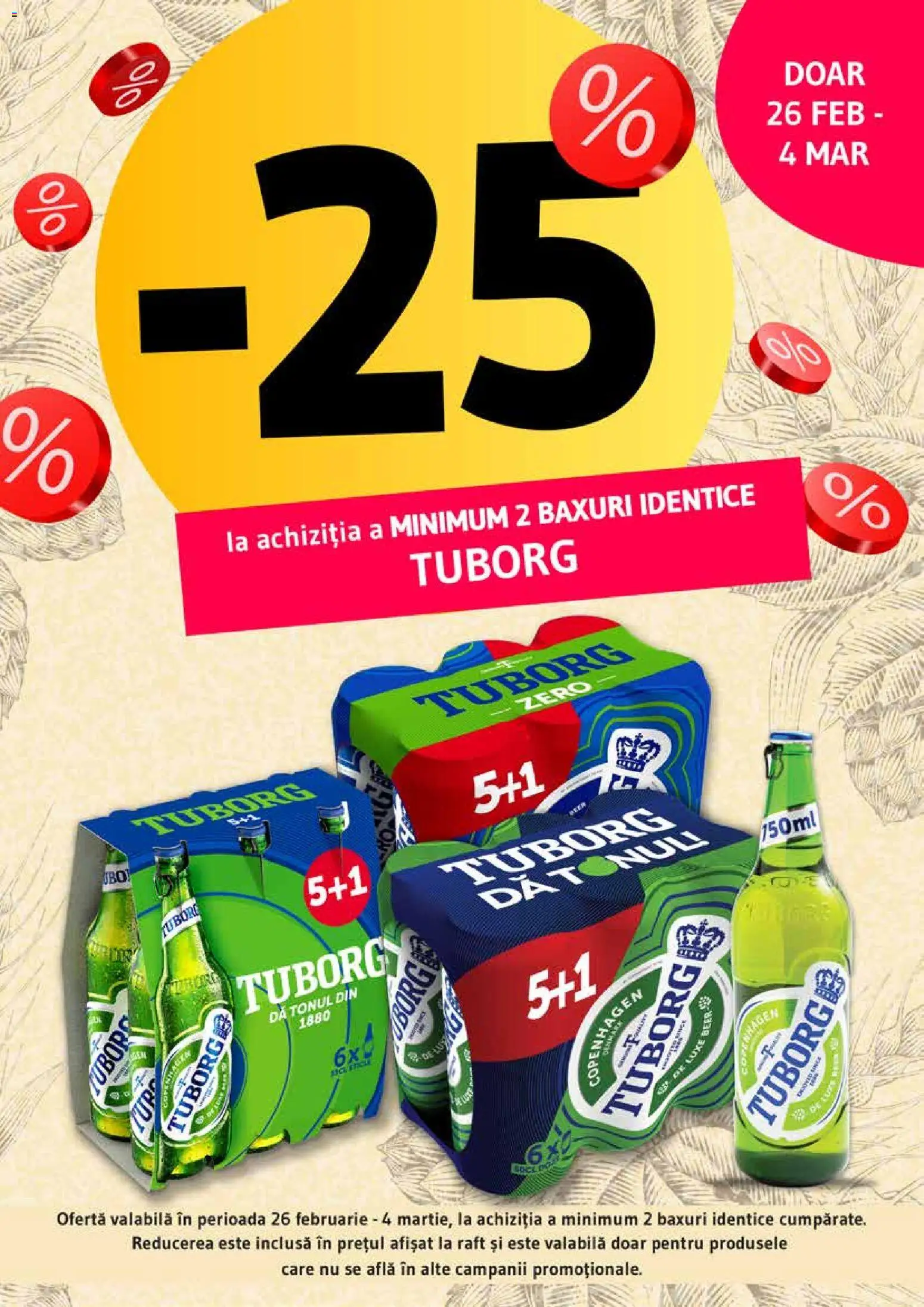 Catalog Supeco 19 Februarie - 10 Martie 2026 | Pagina 10 | Produse: Raft