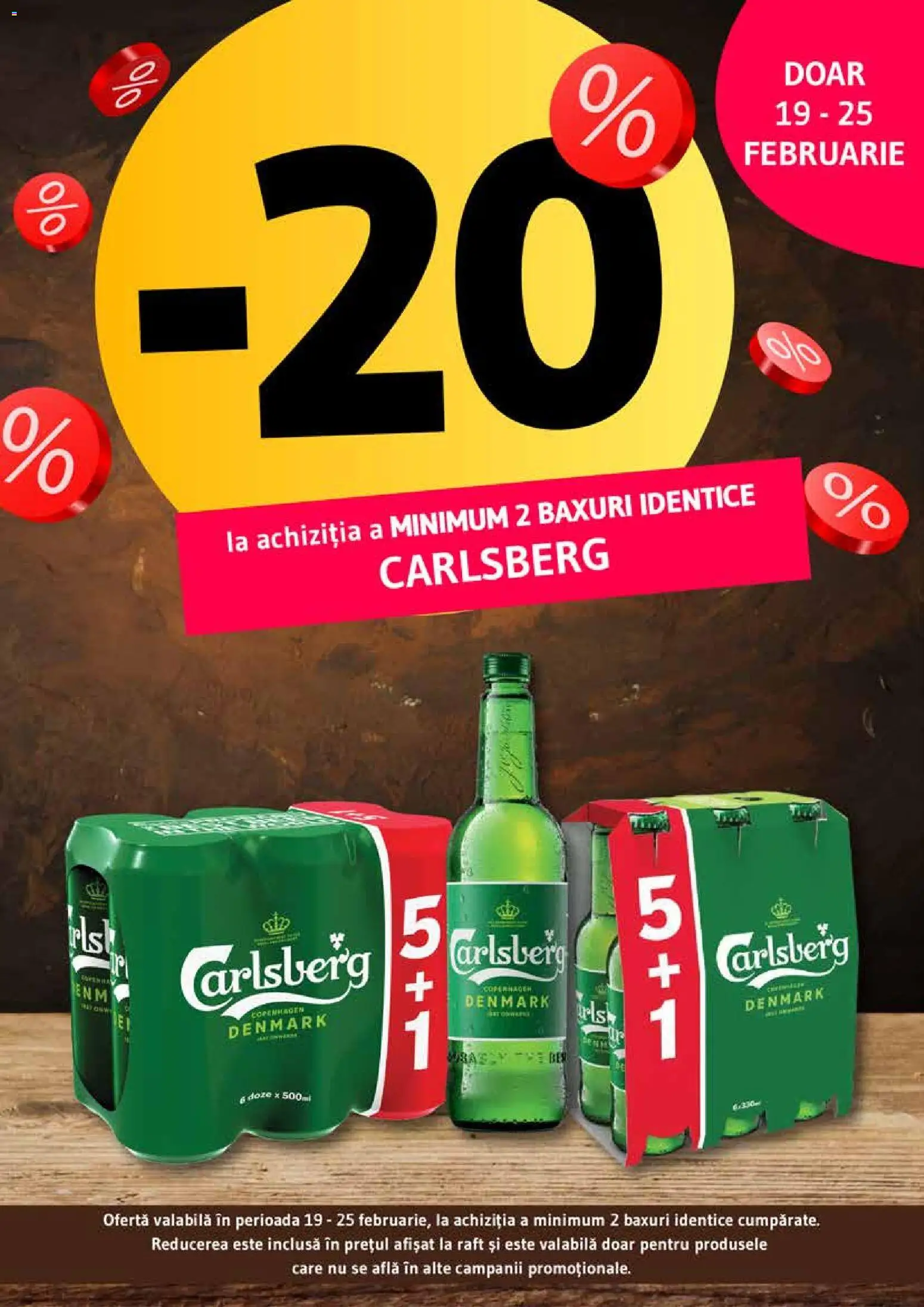 Catalog Supeco 19 Februarie - 10 Martie 2026 | Pagina 6 | Produse: Raft