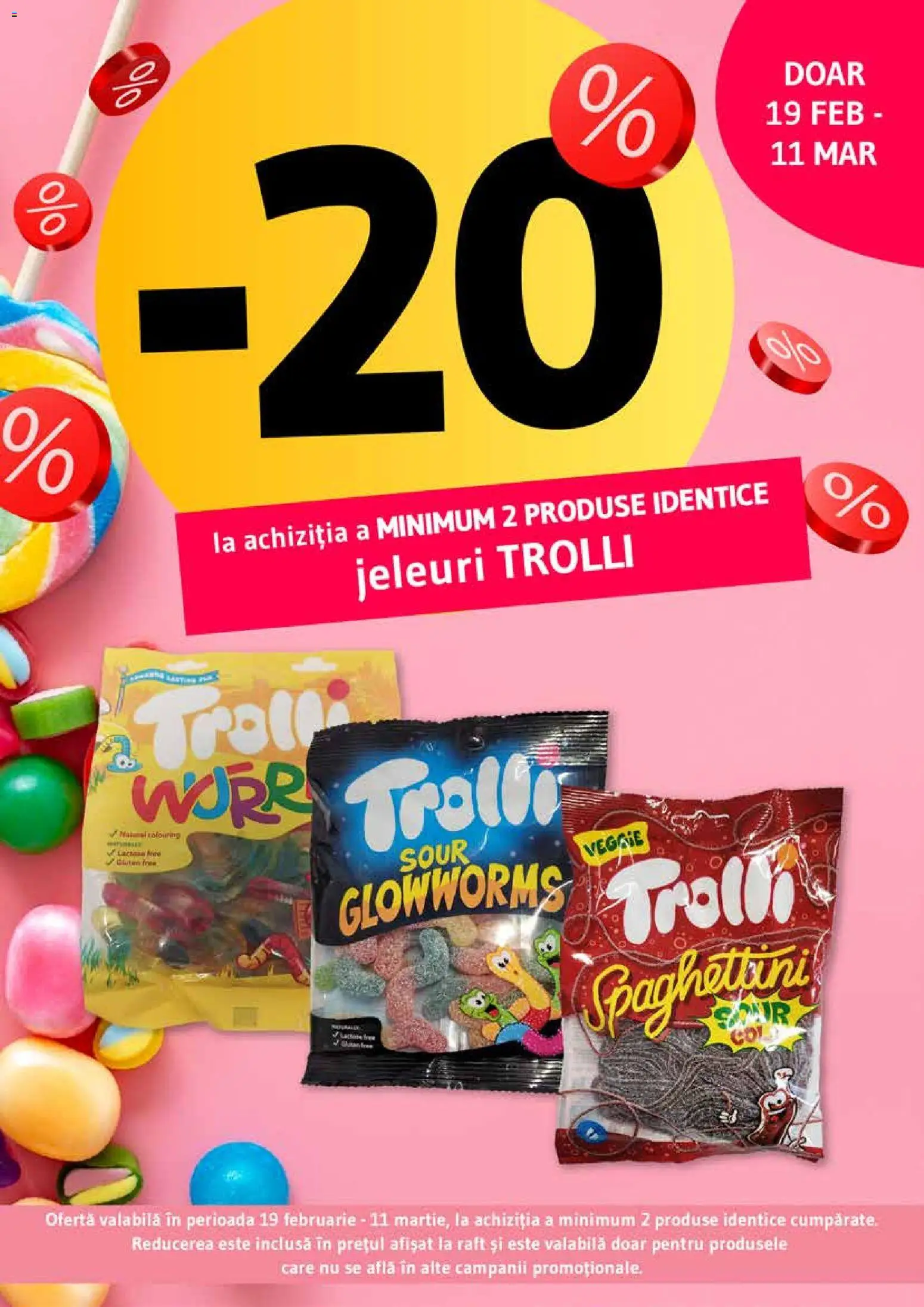 Catalog Supeco 19 Februarie - 10 Martie 2026 | Pagina 8 | Produse: Raft, Jeleuri