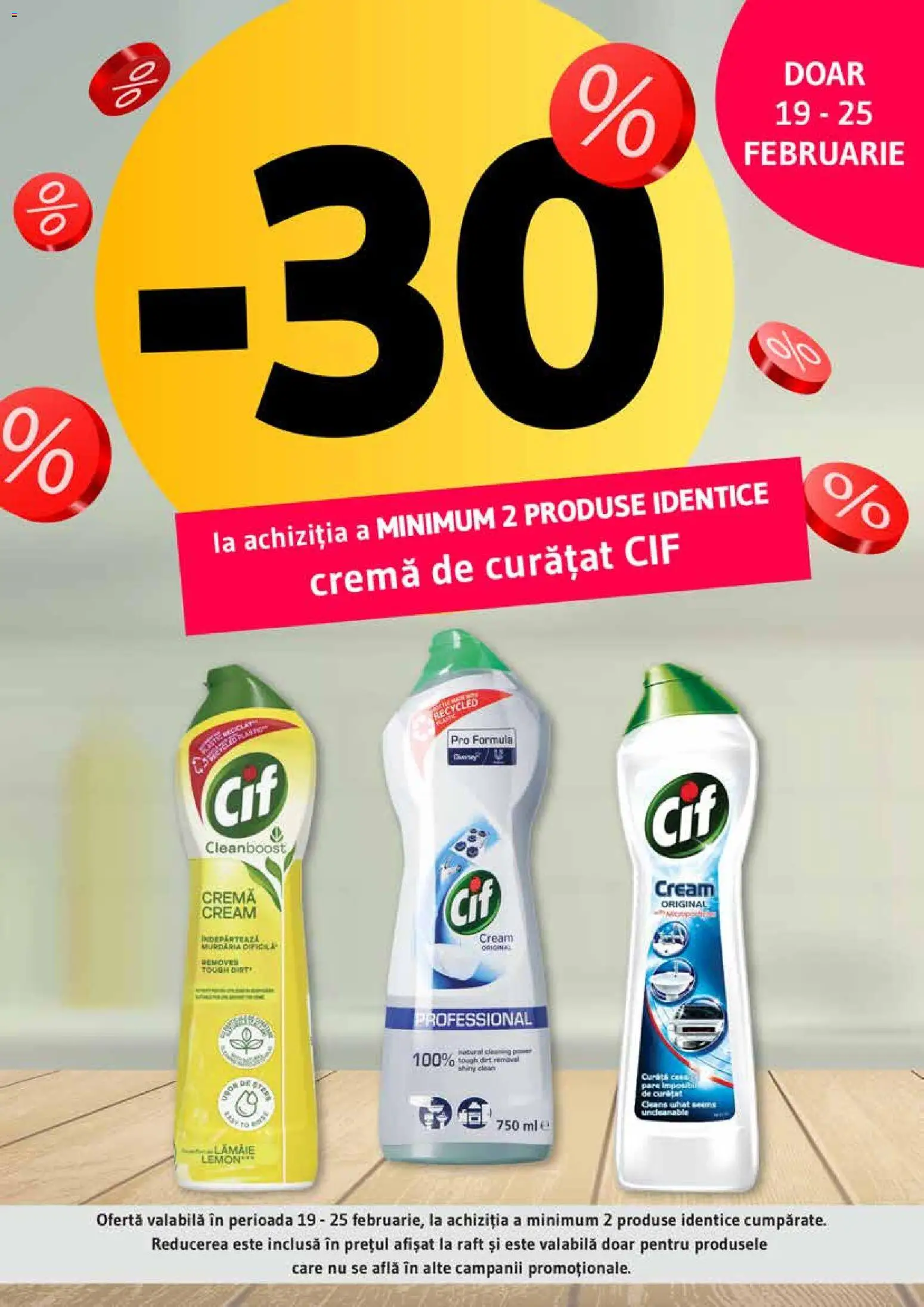 Catalog Supeco 19 Februarie - 10 Martie 2026 | Pagina 7 | Produse: Pară, Raft, Cremă