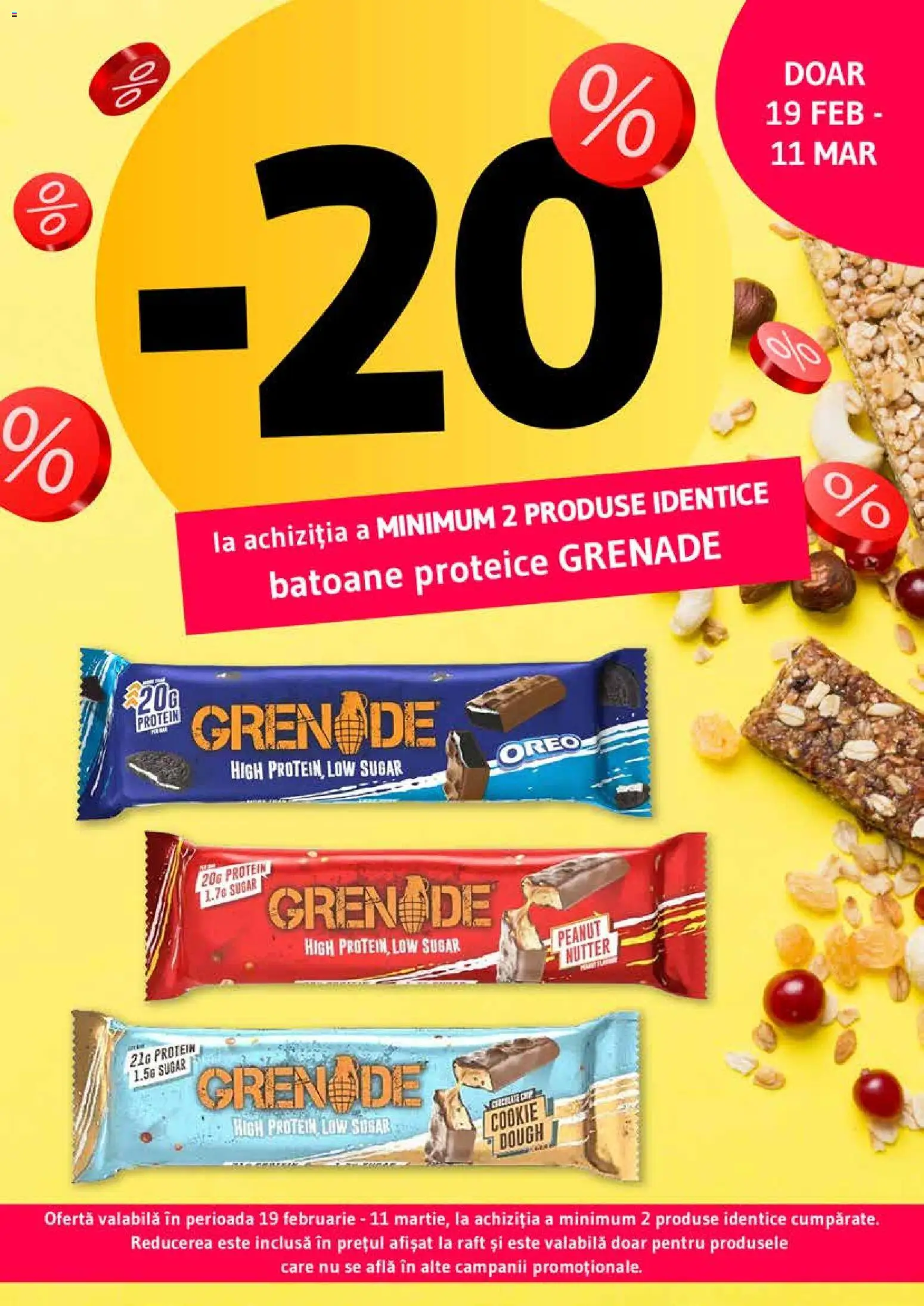 Catalog Supeco 19 Februarie - 10 Martie 2026 | Pagina 9 | Produse: Raft