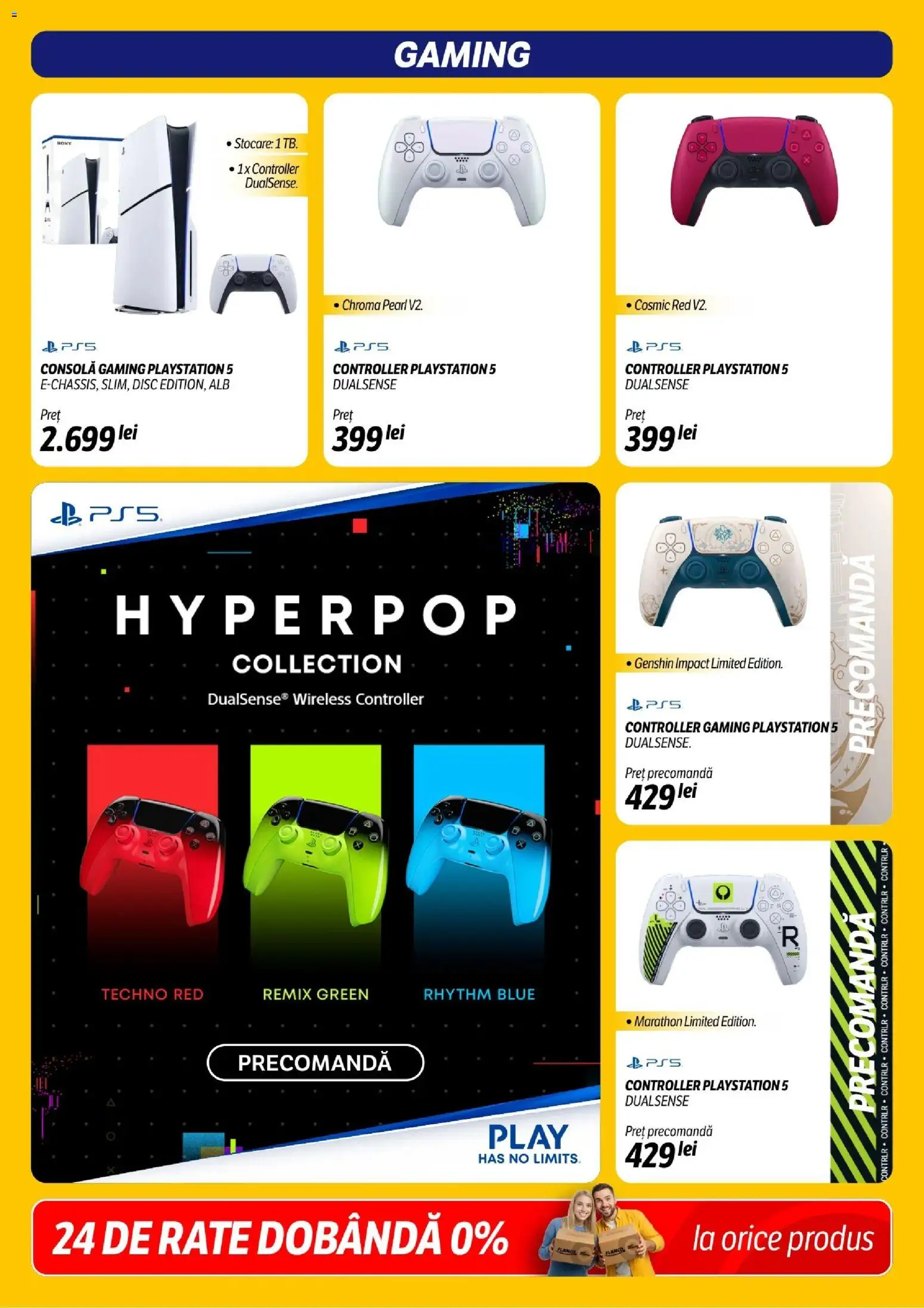 Catalog Flanco 19 - 24 Februarie 2026 | Pagina 12