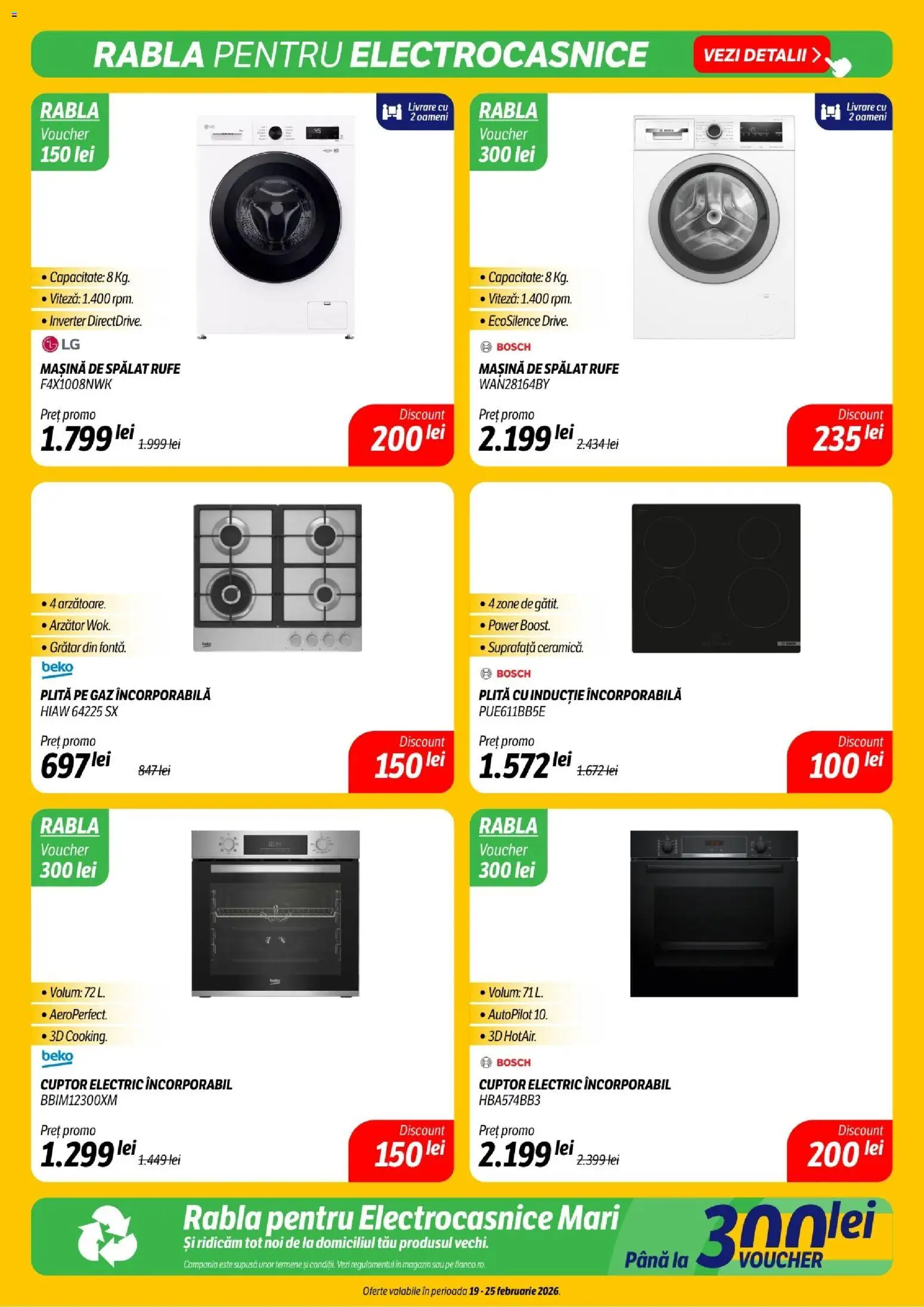 Catalog Flanco 19 - 24 Februarie 2026 | Pagina 15