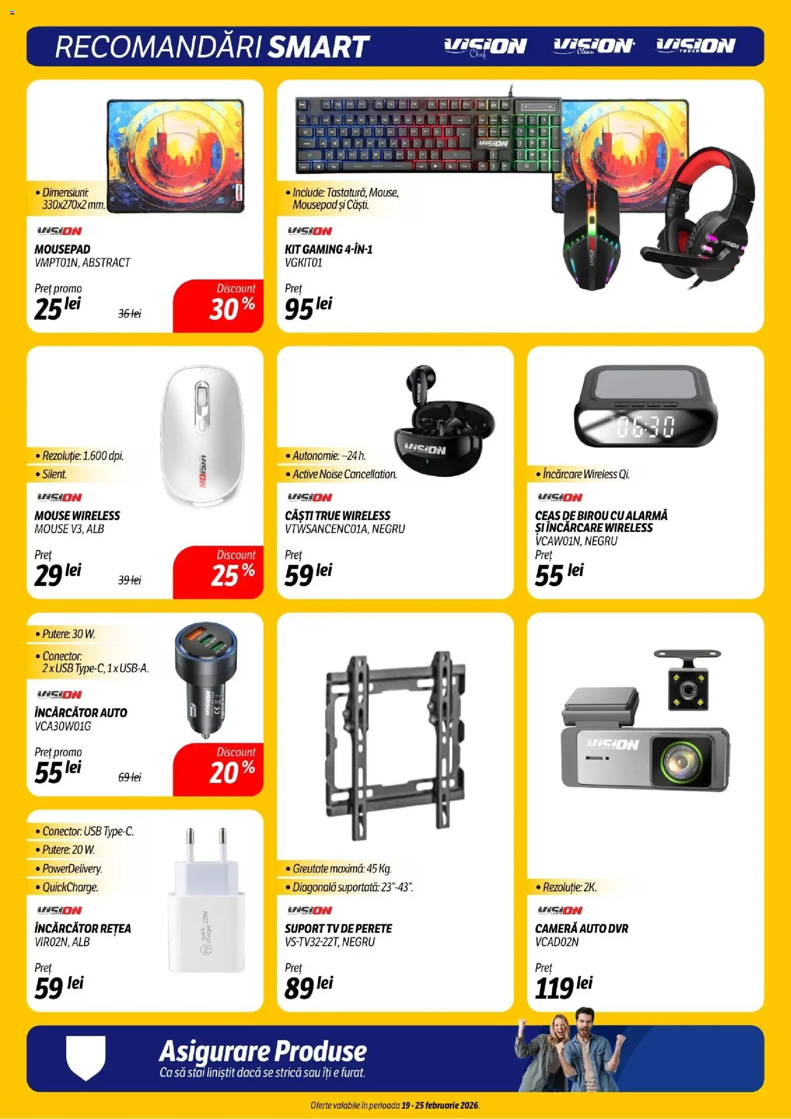 Catalog Flanco 19 - 24 Februarie 2026 | Pagina 22