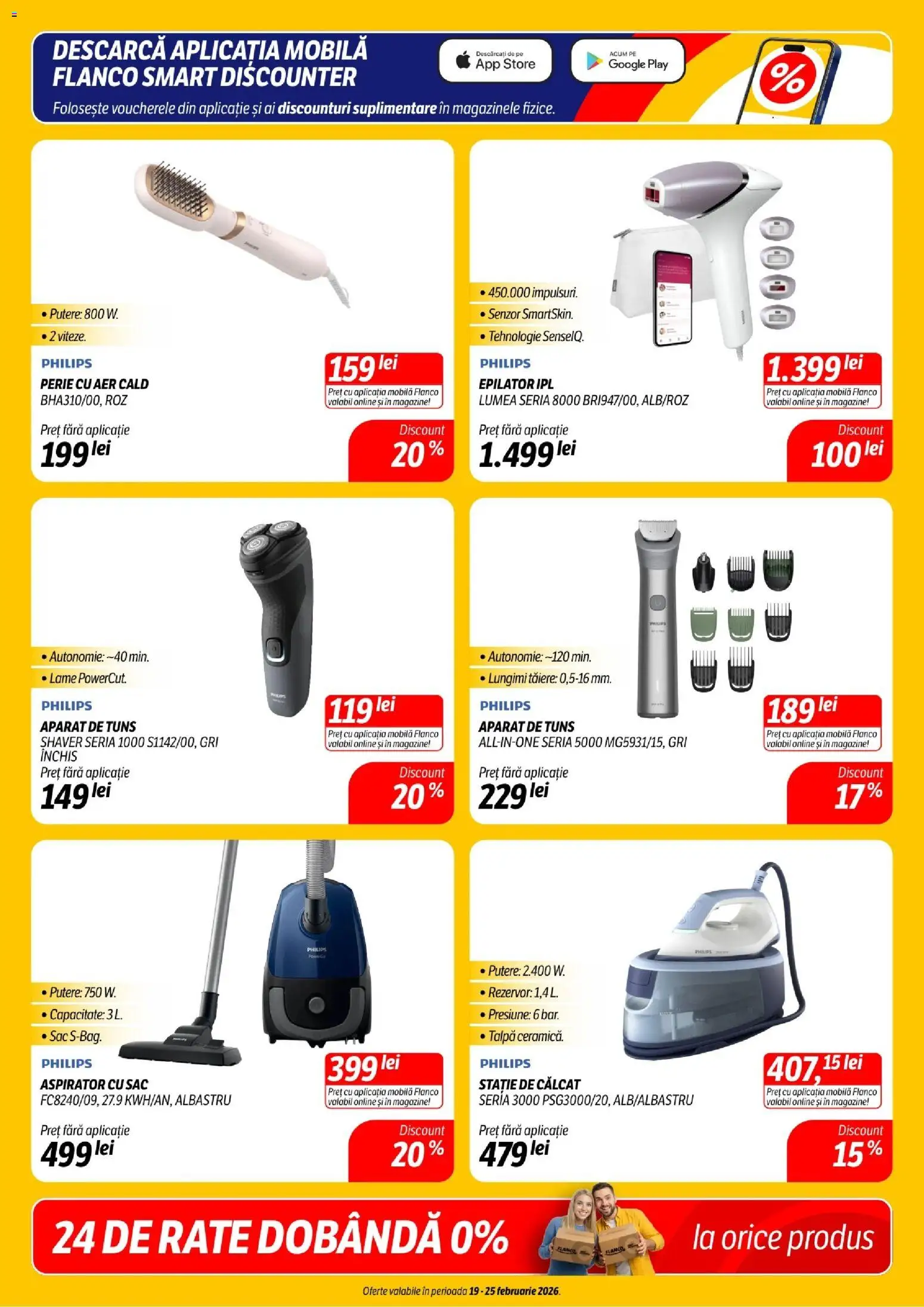 Catalog Flanco 19 - 24 Februarie 2026 | Pagina 8
