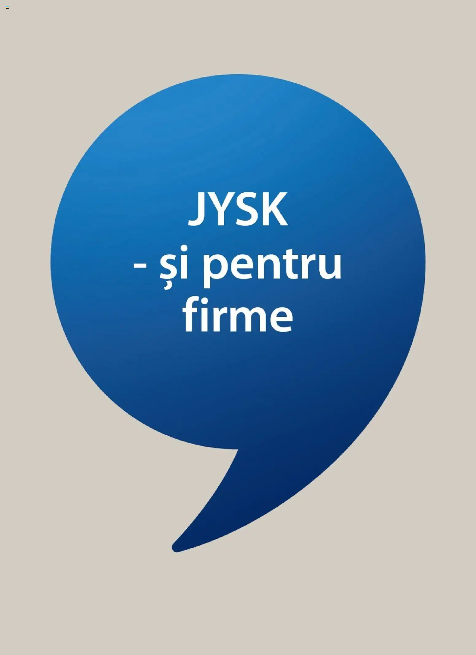 Catalog JYSK 23 Februarie - 23 Martie 2026 | Pagina 17