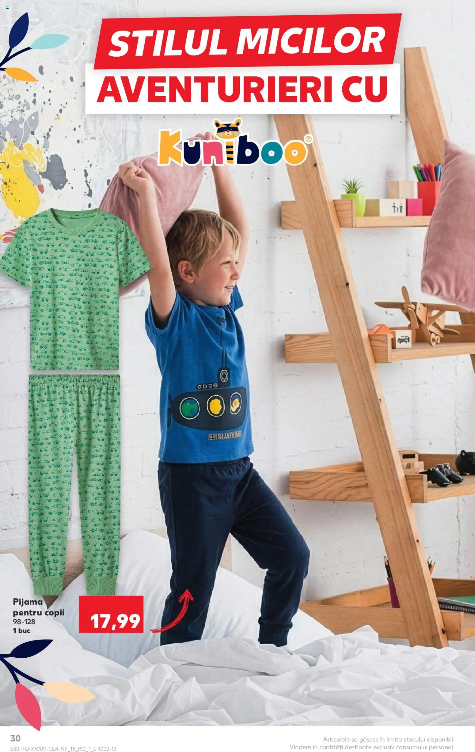 Catalog Kaufland 25 Februarie - 2 Martie 2026 | Pagina 30