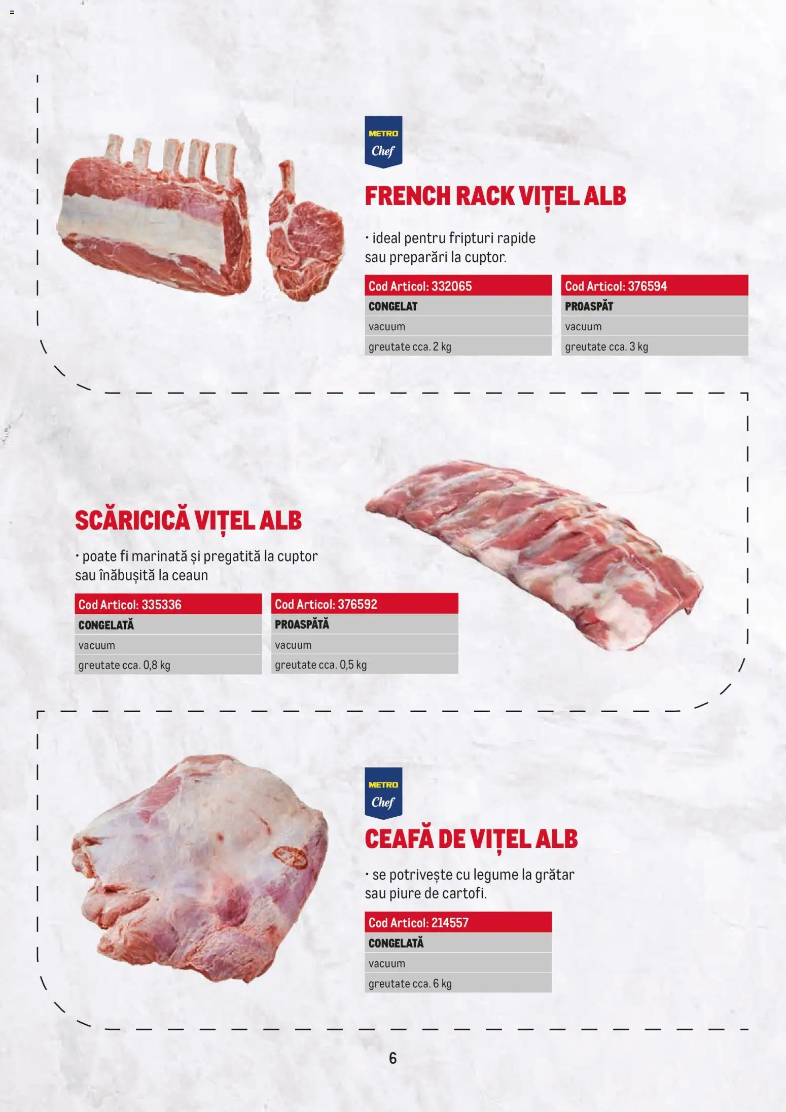Catalog METRO 23 Februarie - 30 Decembrie 2026 | Pagina 6