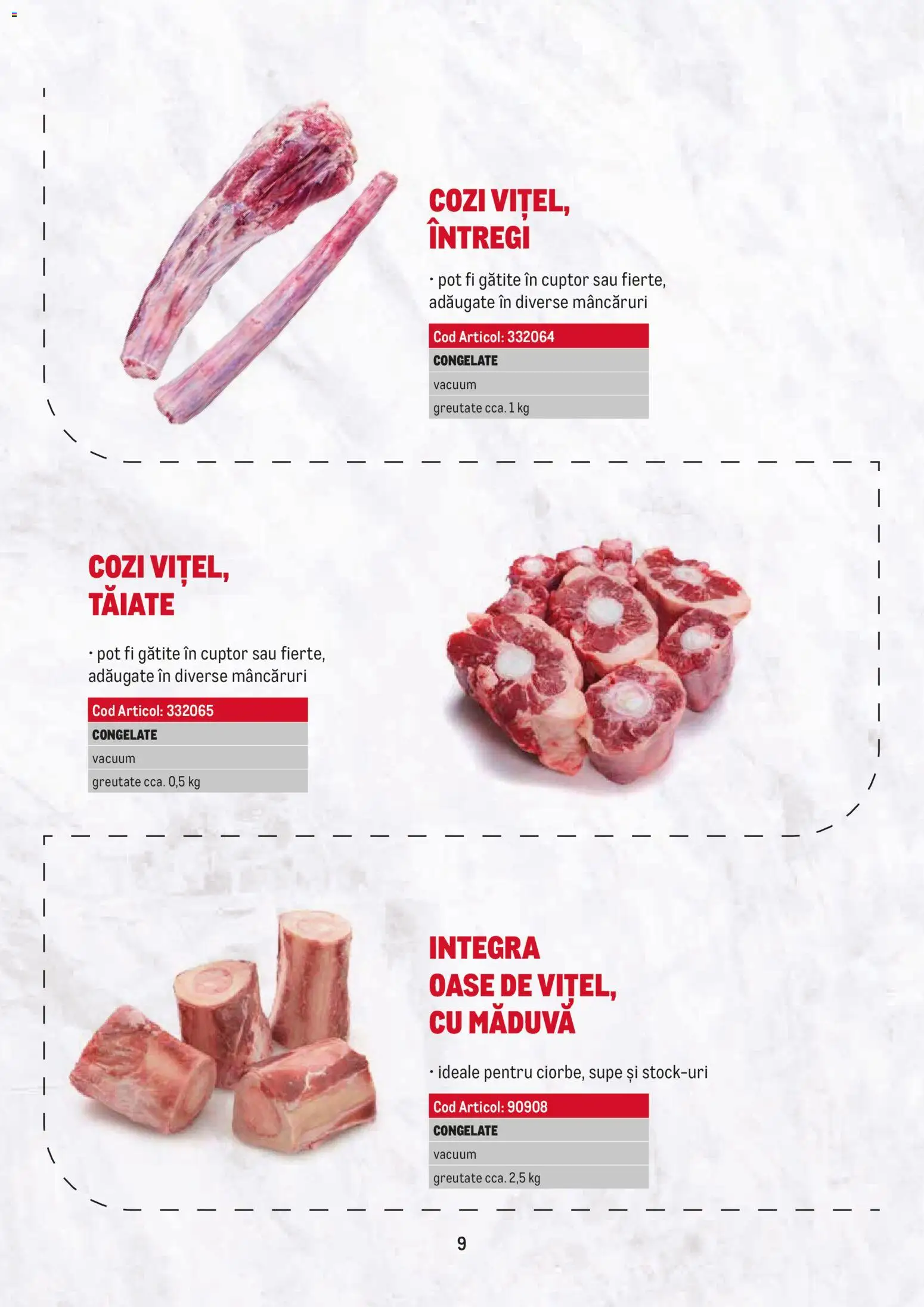 Catalog METRO 23 Februarie - 30 Decembrie 2026 | Pagina 9