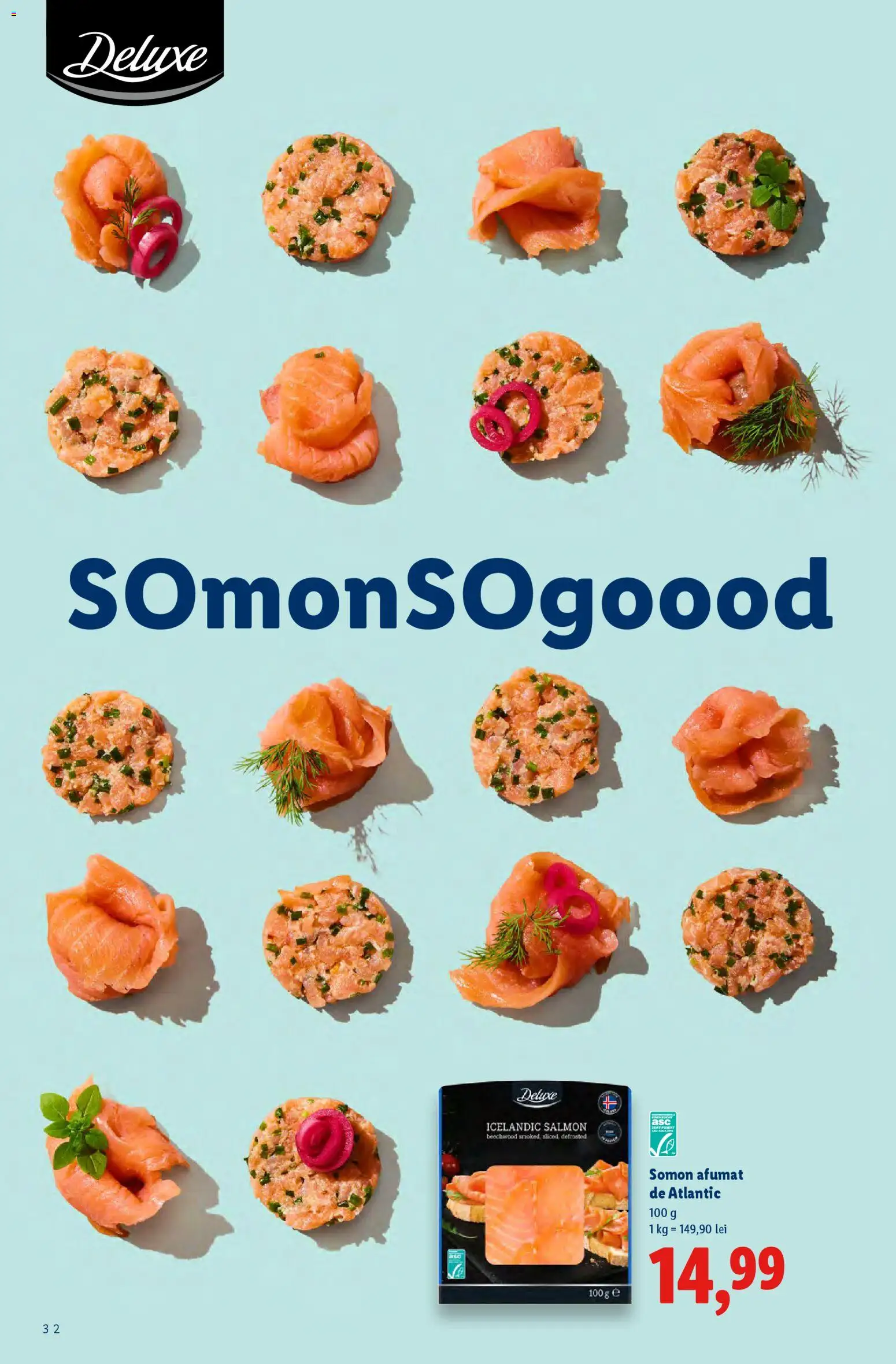 Catalog LIDL 2 Martie - 11 Aprilie 2026 | Pagina 32