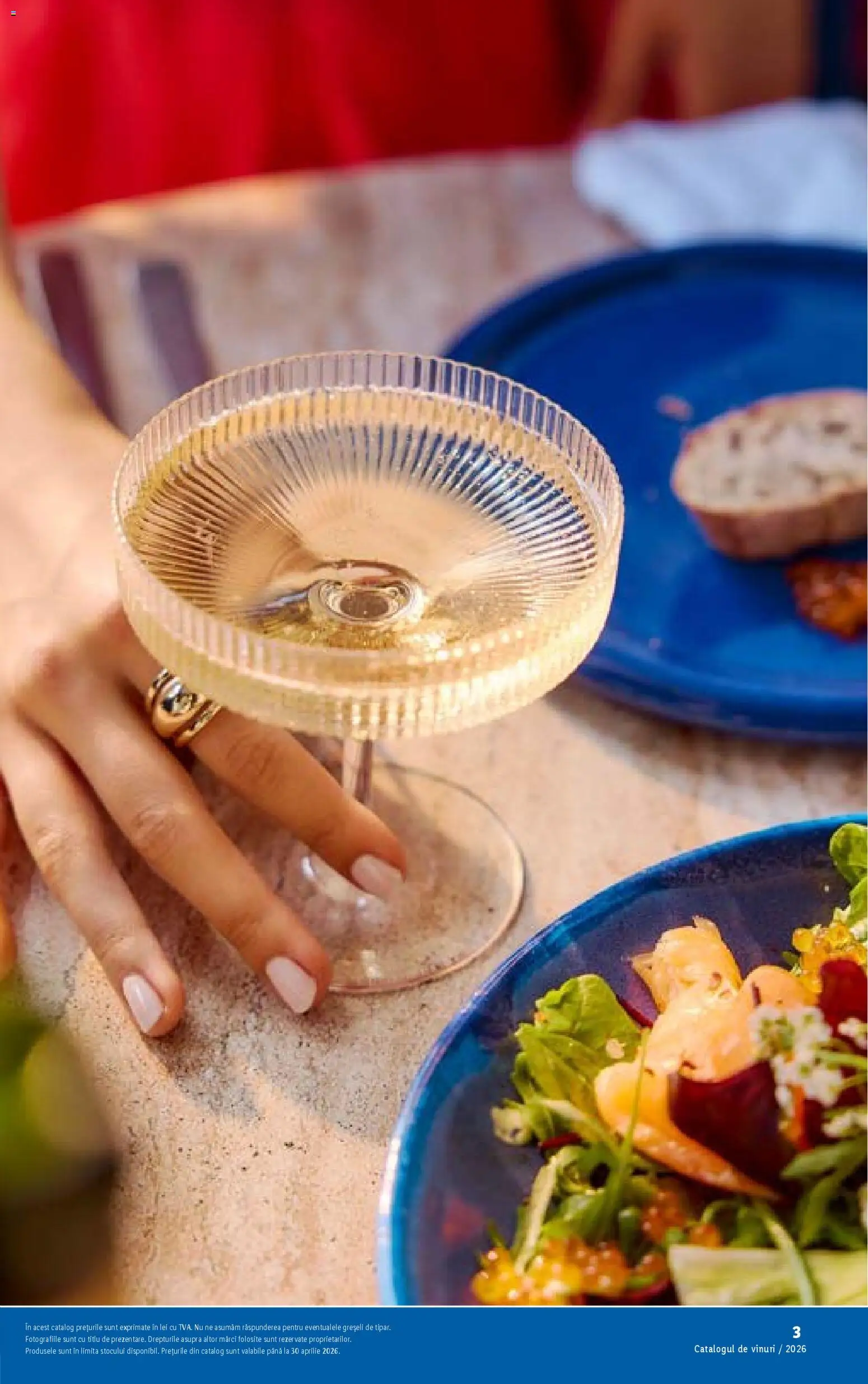 Catalog LIDL 23 Februarie - 29 Aprilie 2026 | Pagina 3