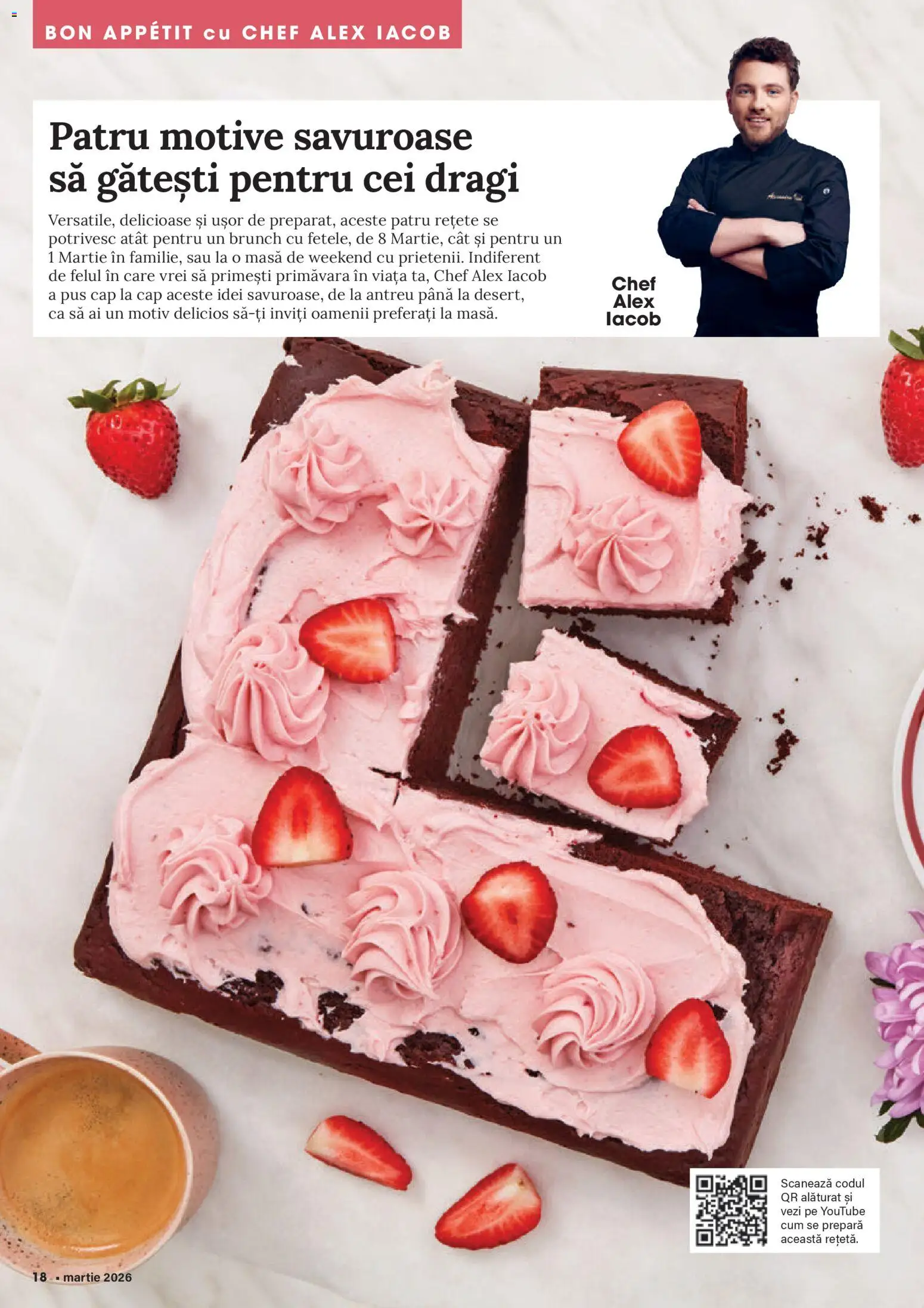 Catalog Mega Image 26 Februarie - 23 Martie 2026 | Pagina 18 | Produse: Masă