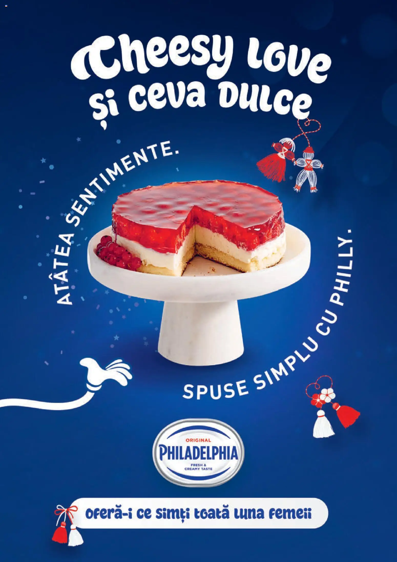 Catalog Mega Image 26 Februarie - 23 Martie 2026 | Pagina 8