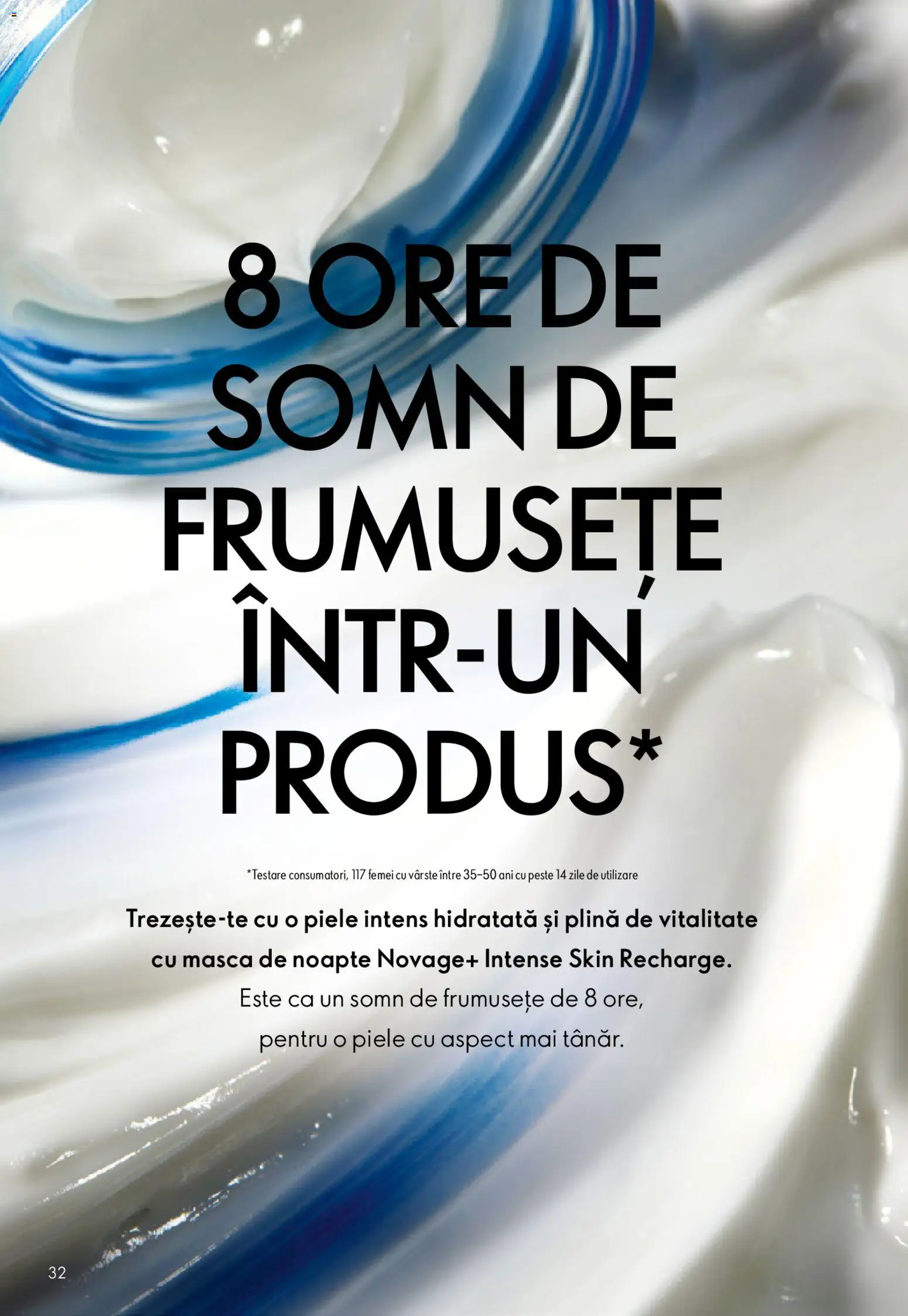 Catalog Oriflame 25 Martie - 13 Aprilie 2026 | Pagina 32 | Produse: Pește