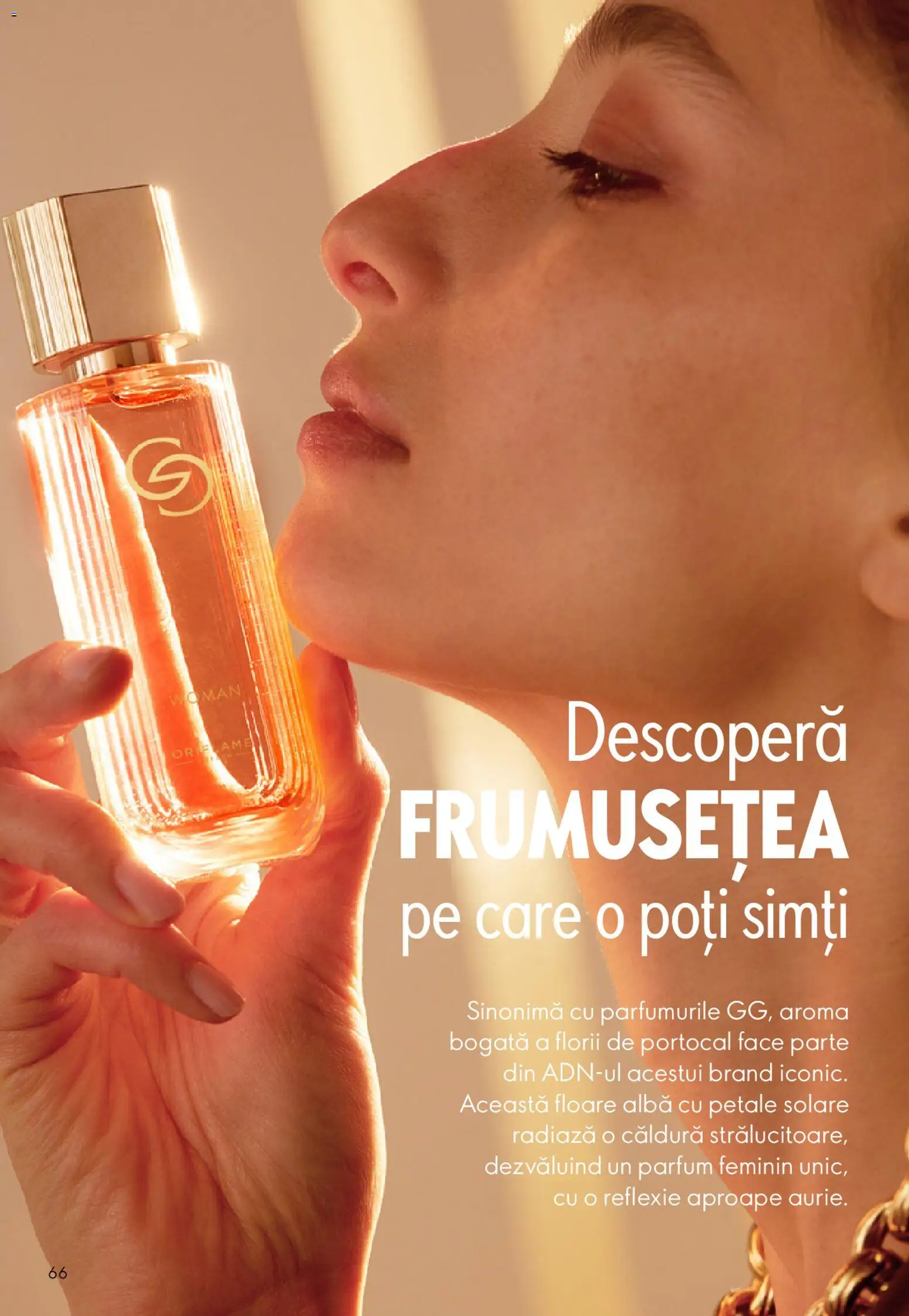 Catalog Oriflame 25 Martie - 13 Aprilie 2026 | Pagina 66 | Produse: Parfum