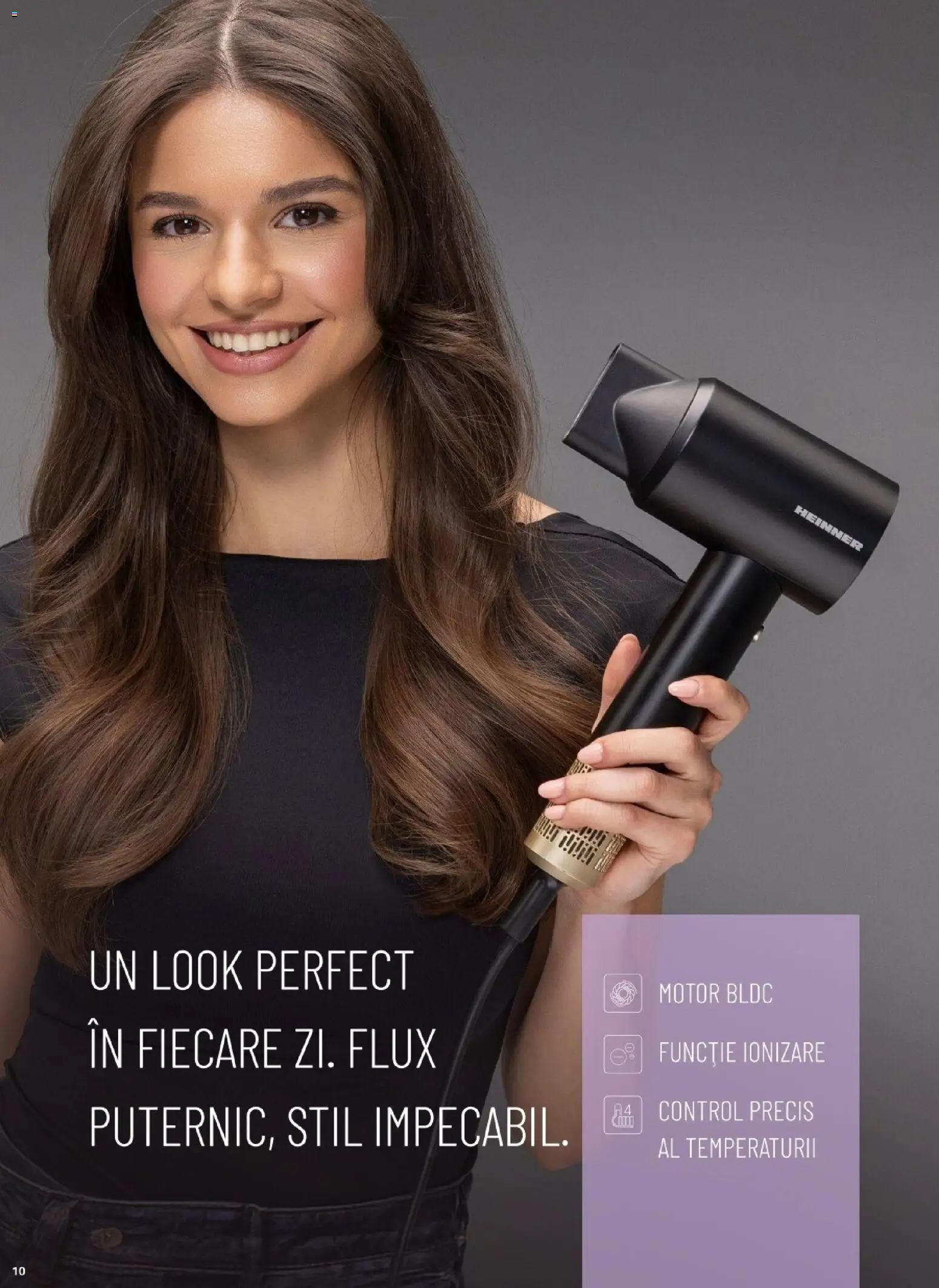 Catalog Selgros 24 Februarie - 10 Aprilie 2026 | Pagina 10