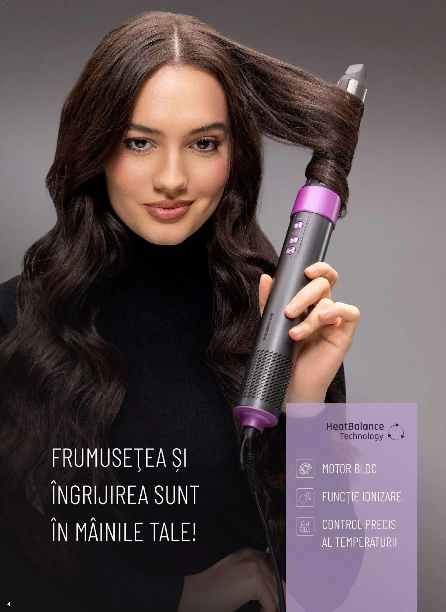 Catalog Selgros 24 Februarie - 10 Aprilie 2026 | Pagina 4