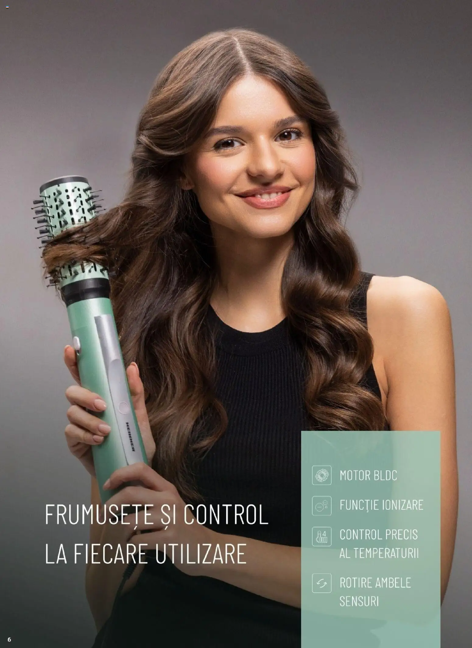 Catalog Selgros 24 Februarie - 10 Aprilie 2026 | Pagina 6