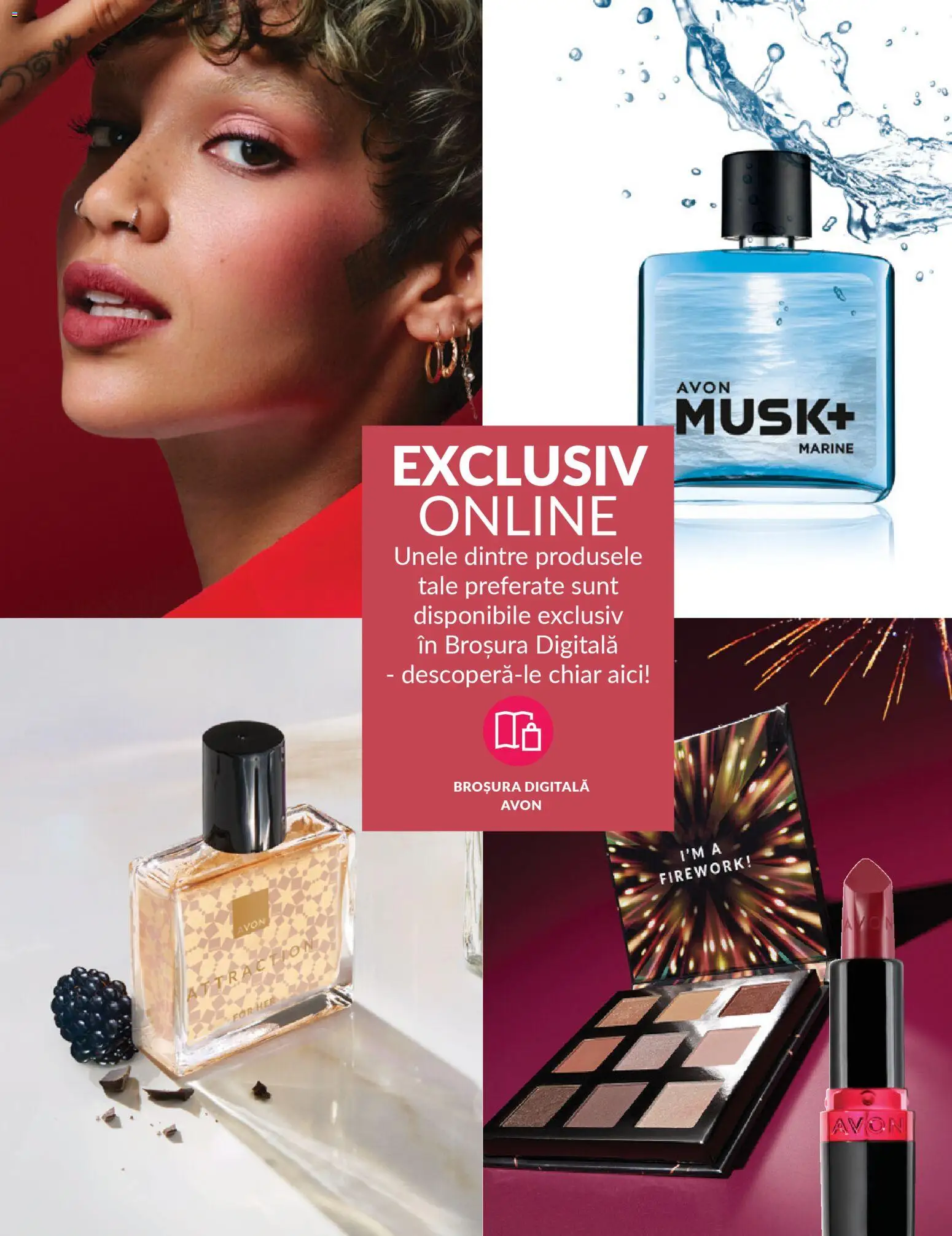 Catalog Avon 1 - 30 Martie 2026 | Pagina 183 | Produse: Parfum